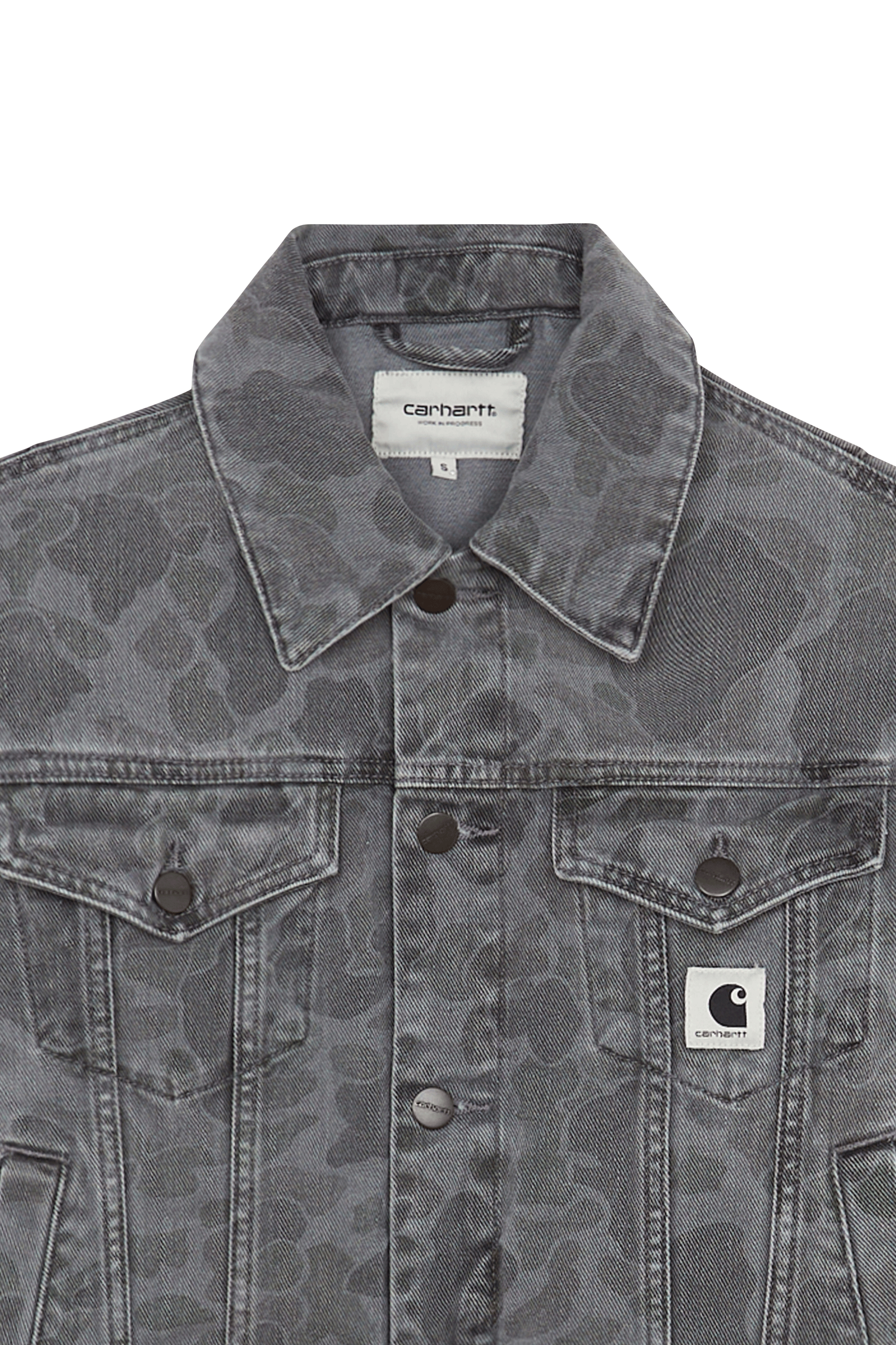 Jacket Black