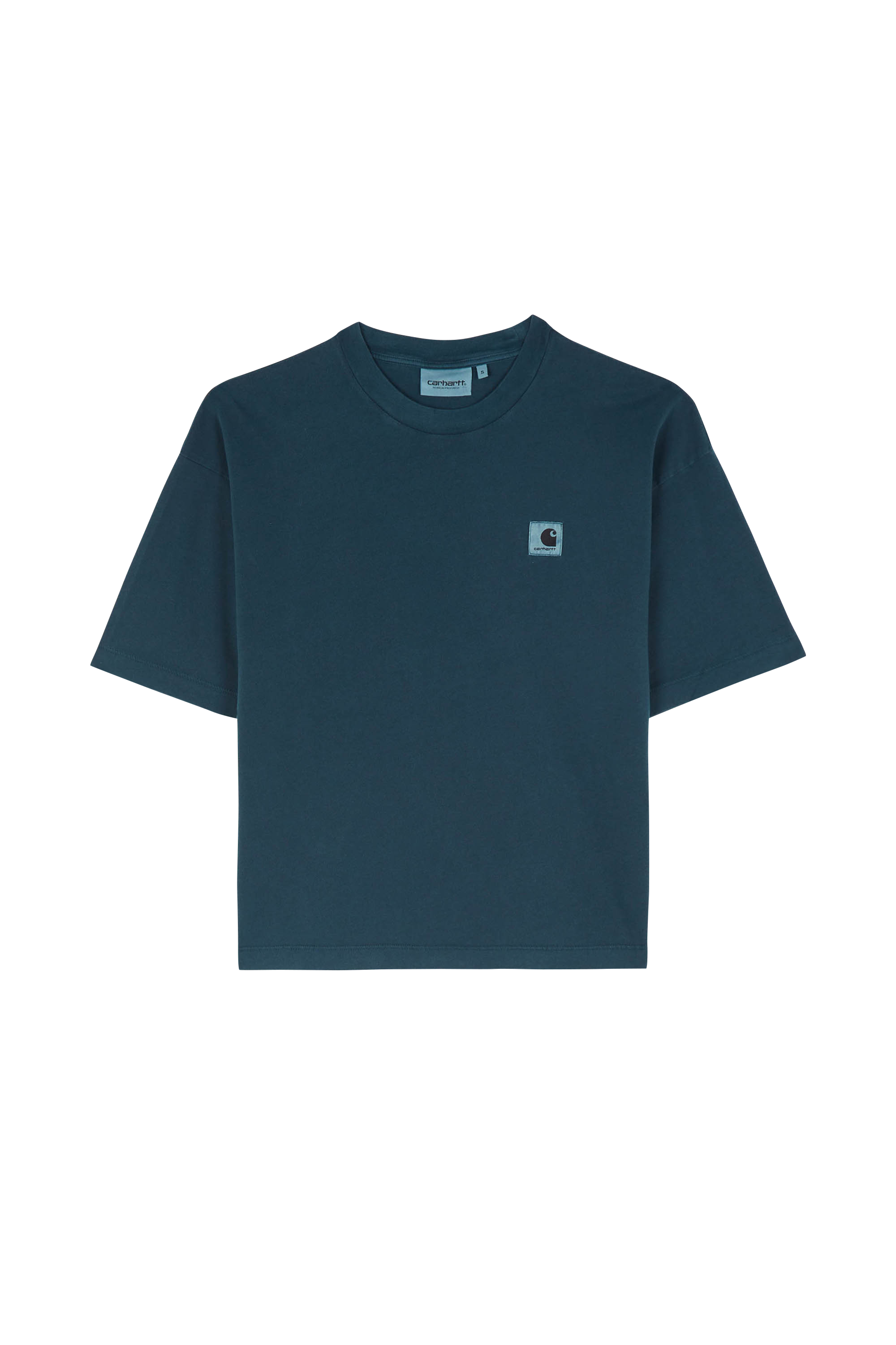 T-shirt Green
