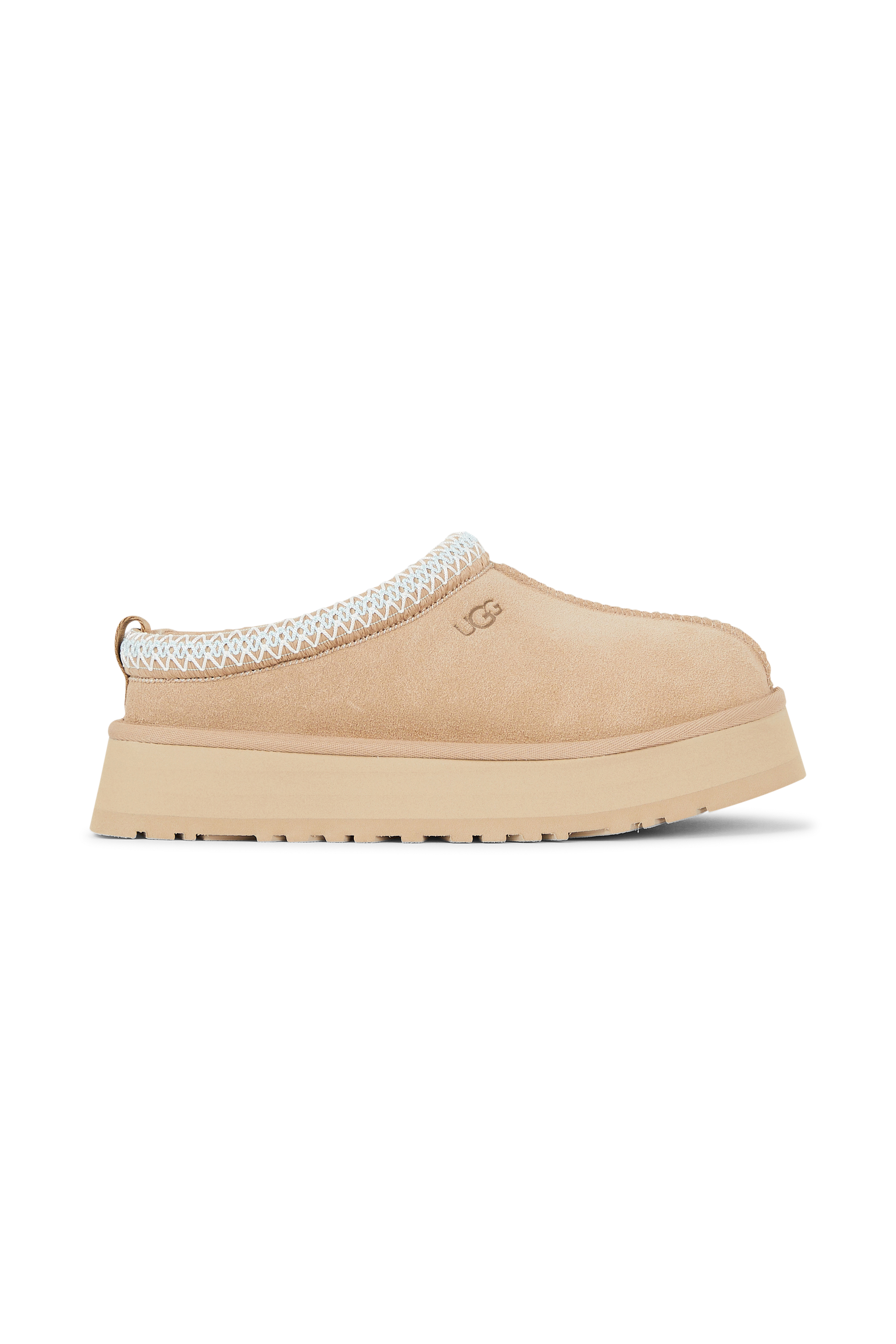 Sabots Beige