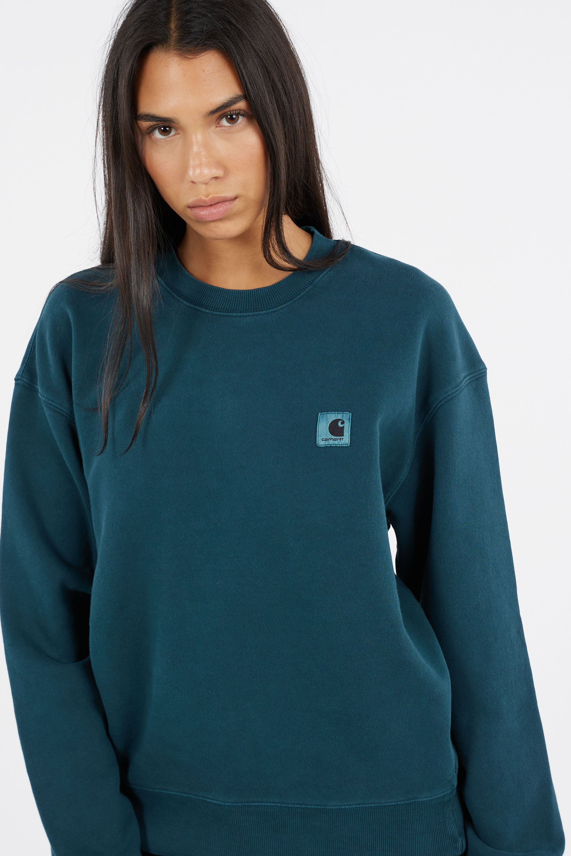 SWEATSHIRT Green