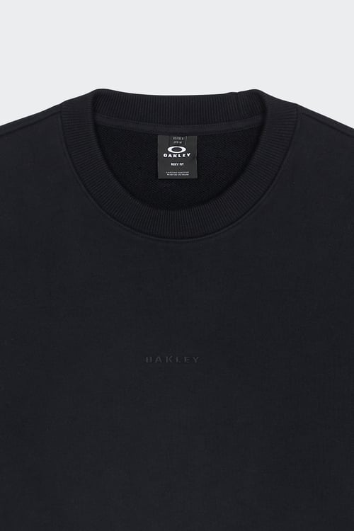 OAKLEY Sweatshirt Noir
