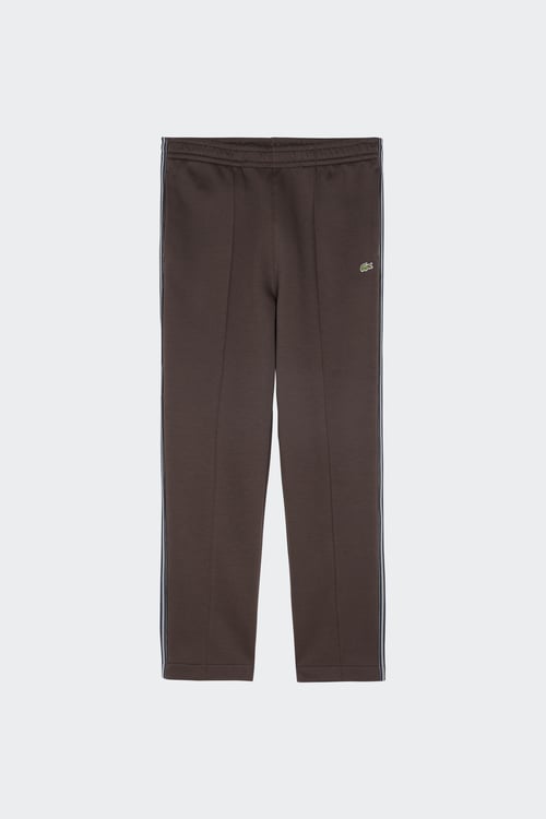 LACOSTE Jogging Marron