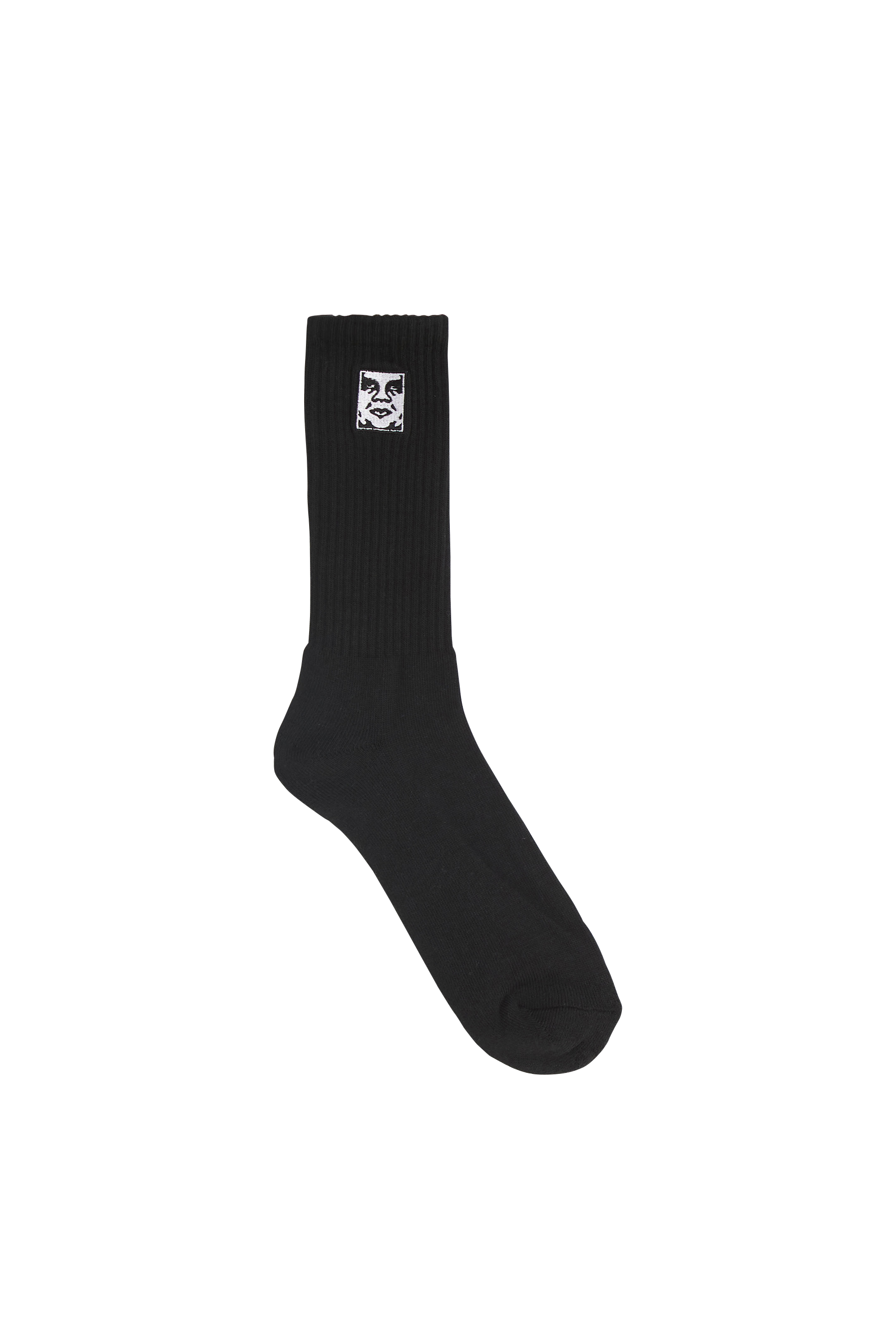 Chaussettes OBEY Noir