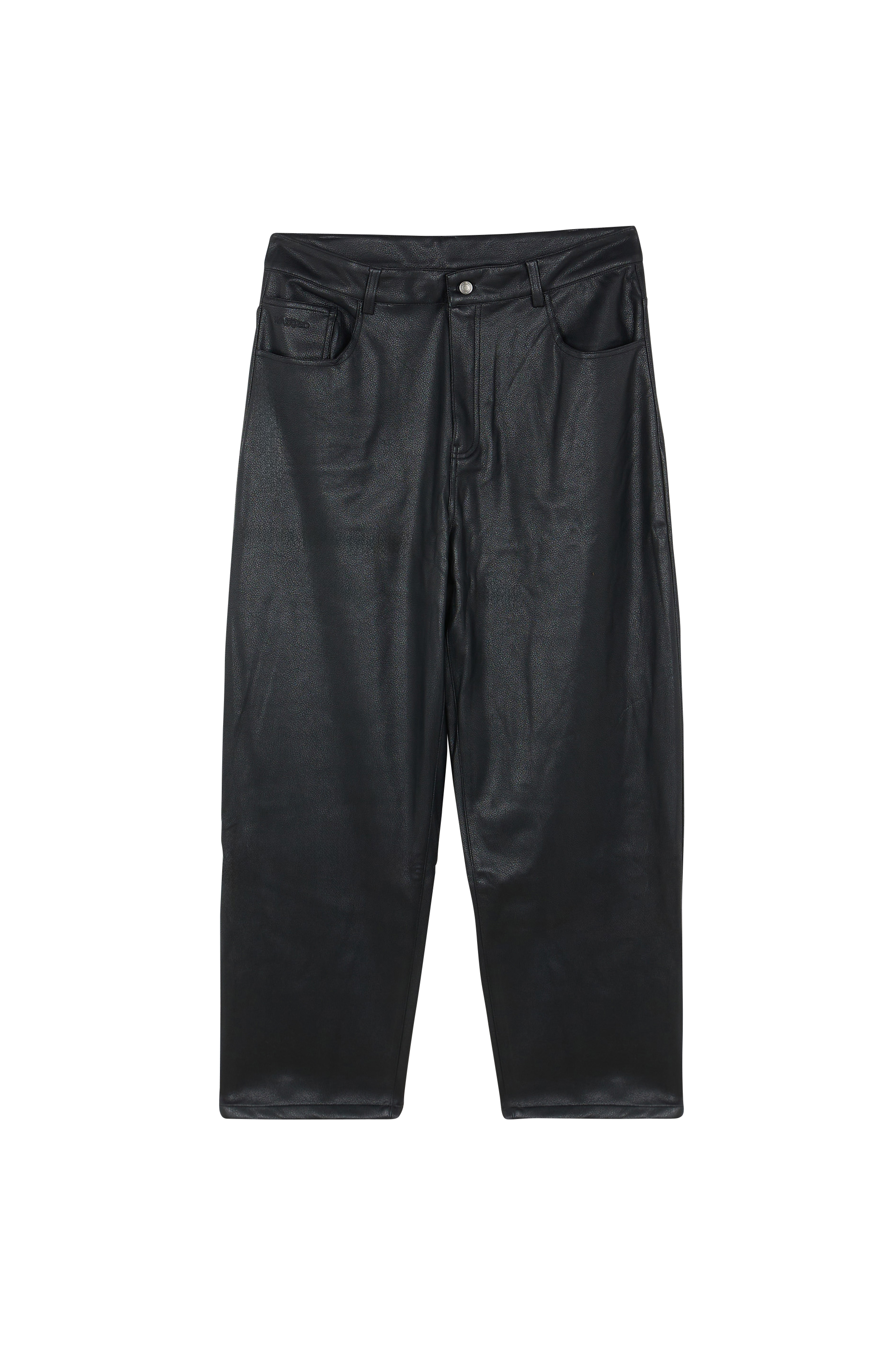 Pantalon WASTED Noir
