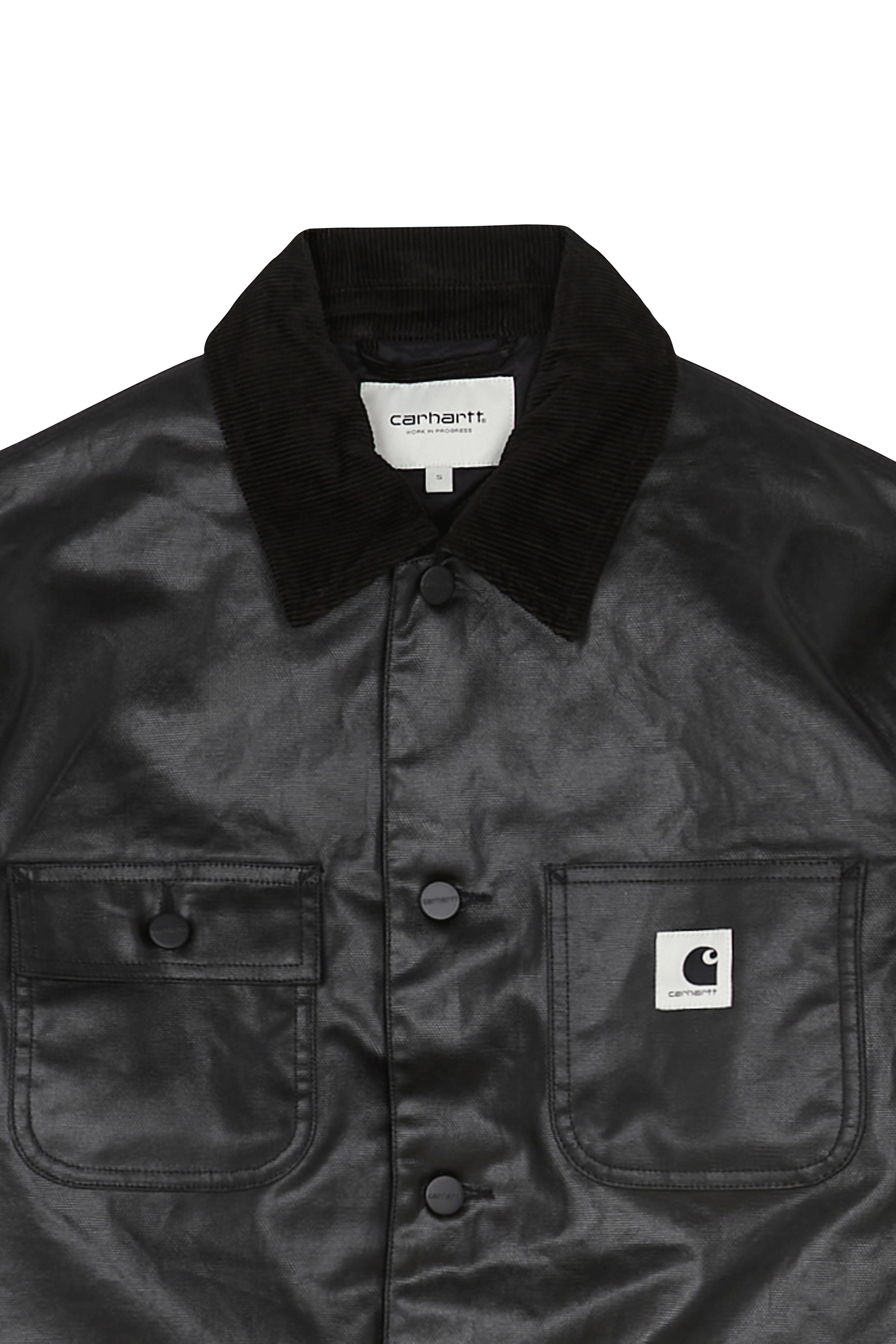Jacket Black