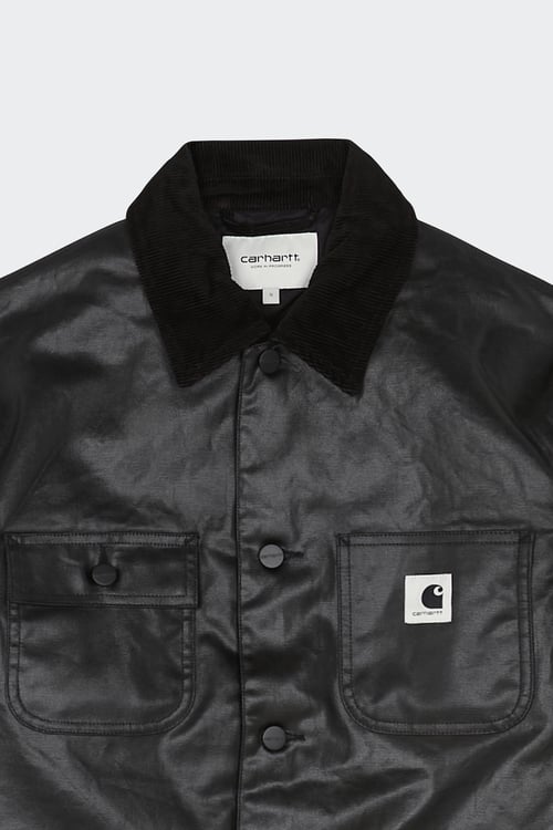 CARHARTT WIP Veste Noir
