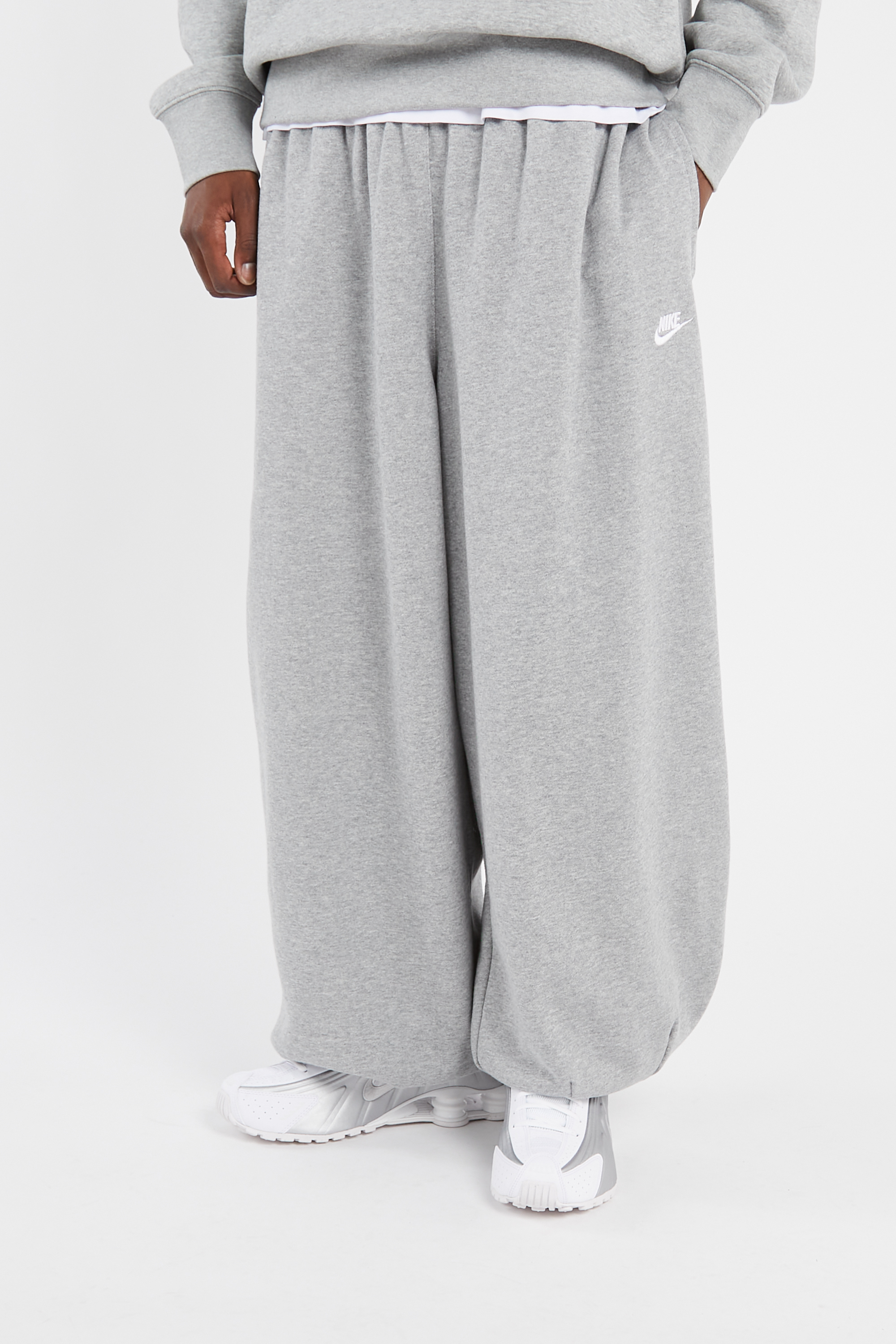 Joggers Grey