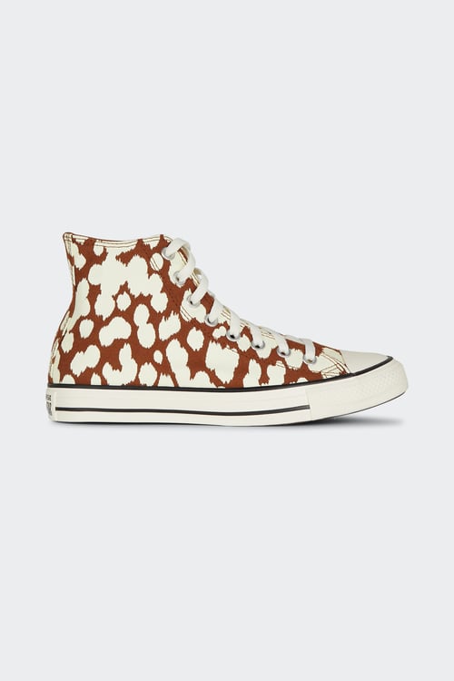 Baskets - Taille 39 Multicolore