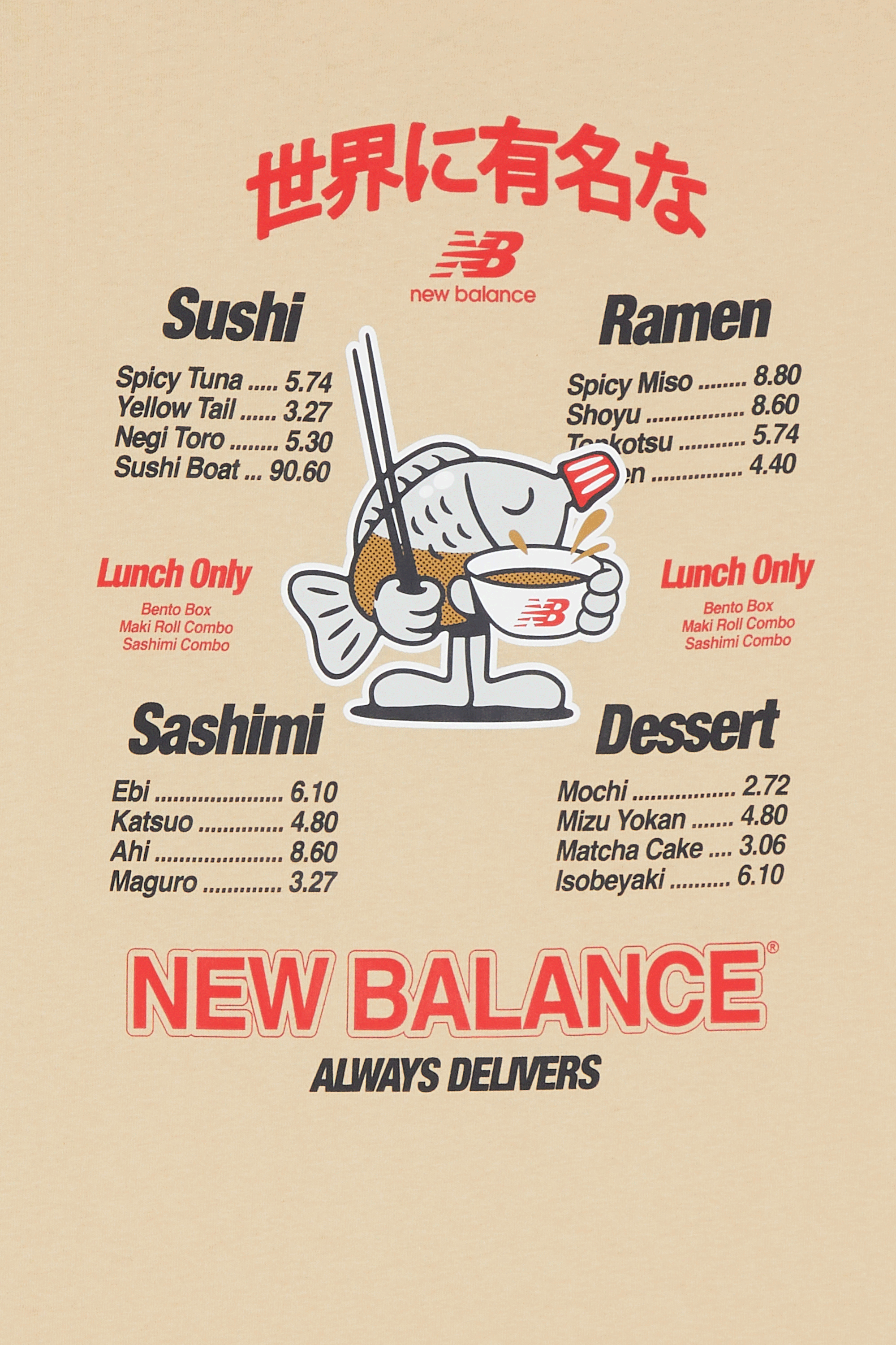 Regular-fit round-neck cotton T-shirt White