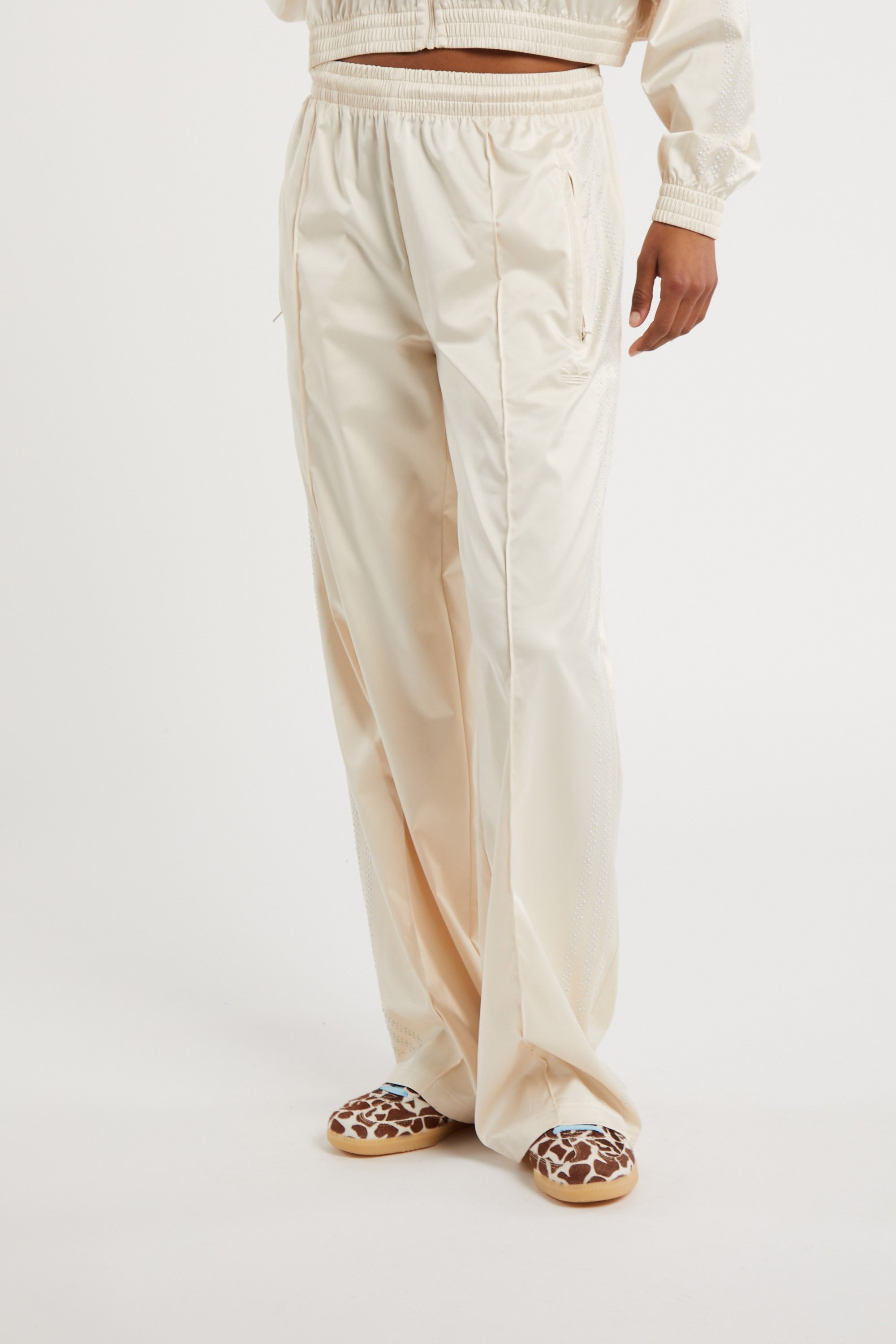 Pantalon de survêtement Beige
