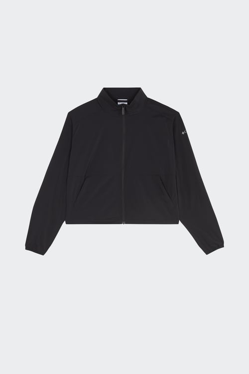 Coupe-vent - Taille L Noir