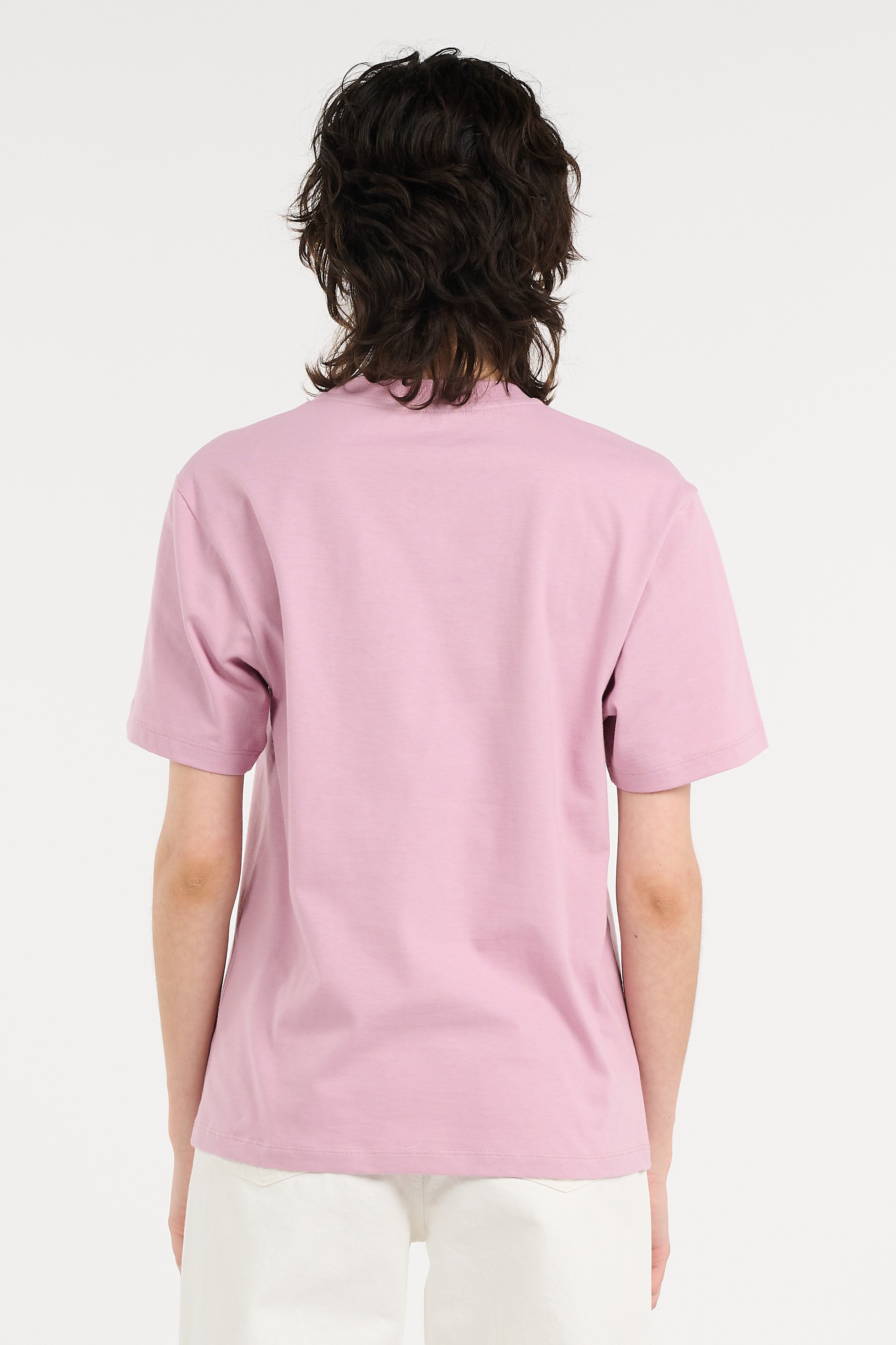 T-shirt | Pink CARHARTT WIP Women