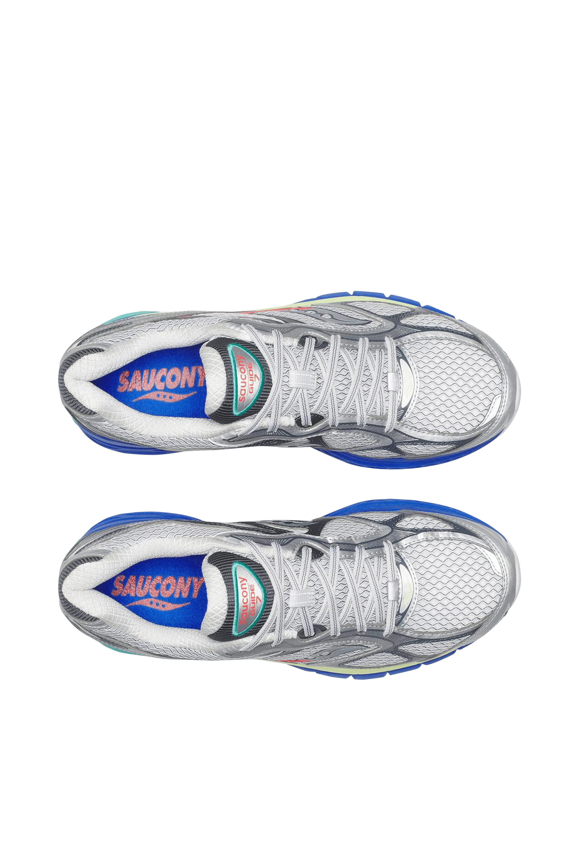 Baskets basses | Multicolore SAUCONY Femme