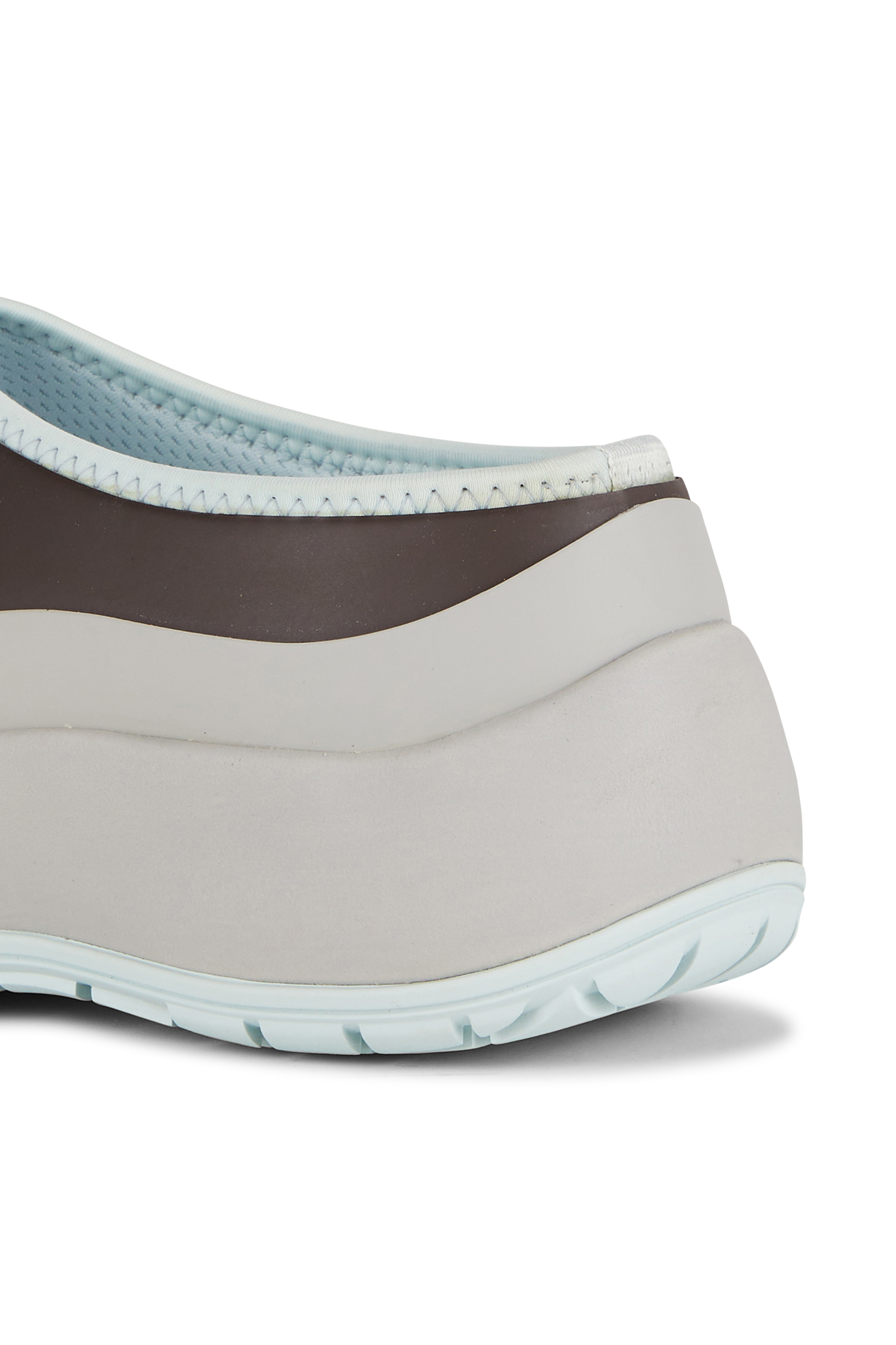 Sabots | Multicolore RAINS Femme