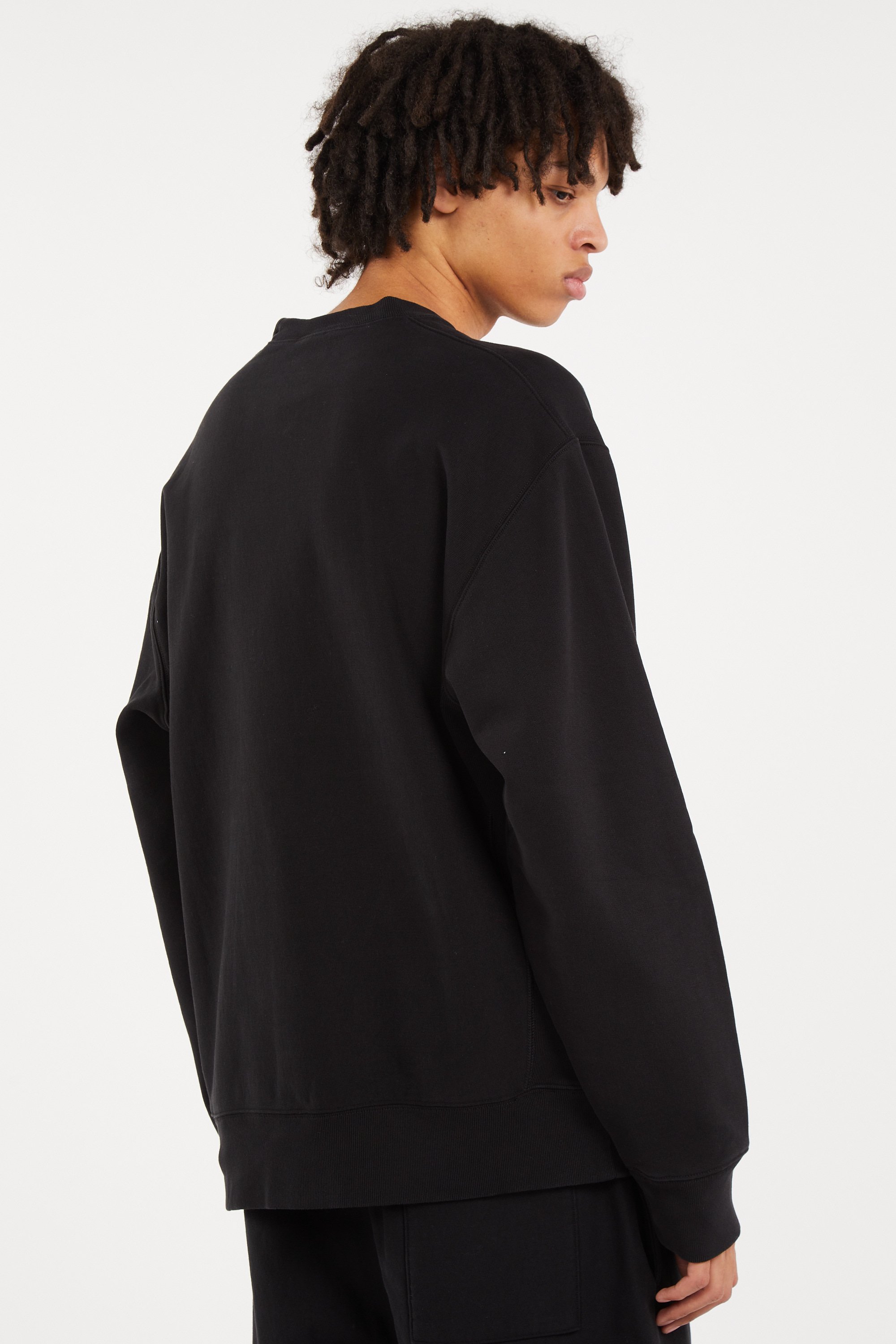 Sweatshirt | Black CHAMPION Men