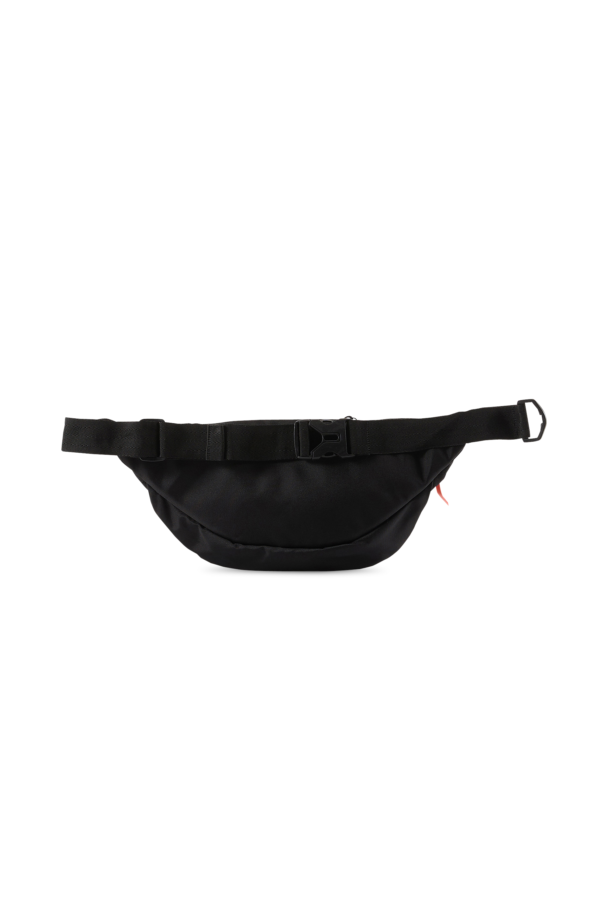 Waist bag | Black GERTRUDE Men
