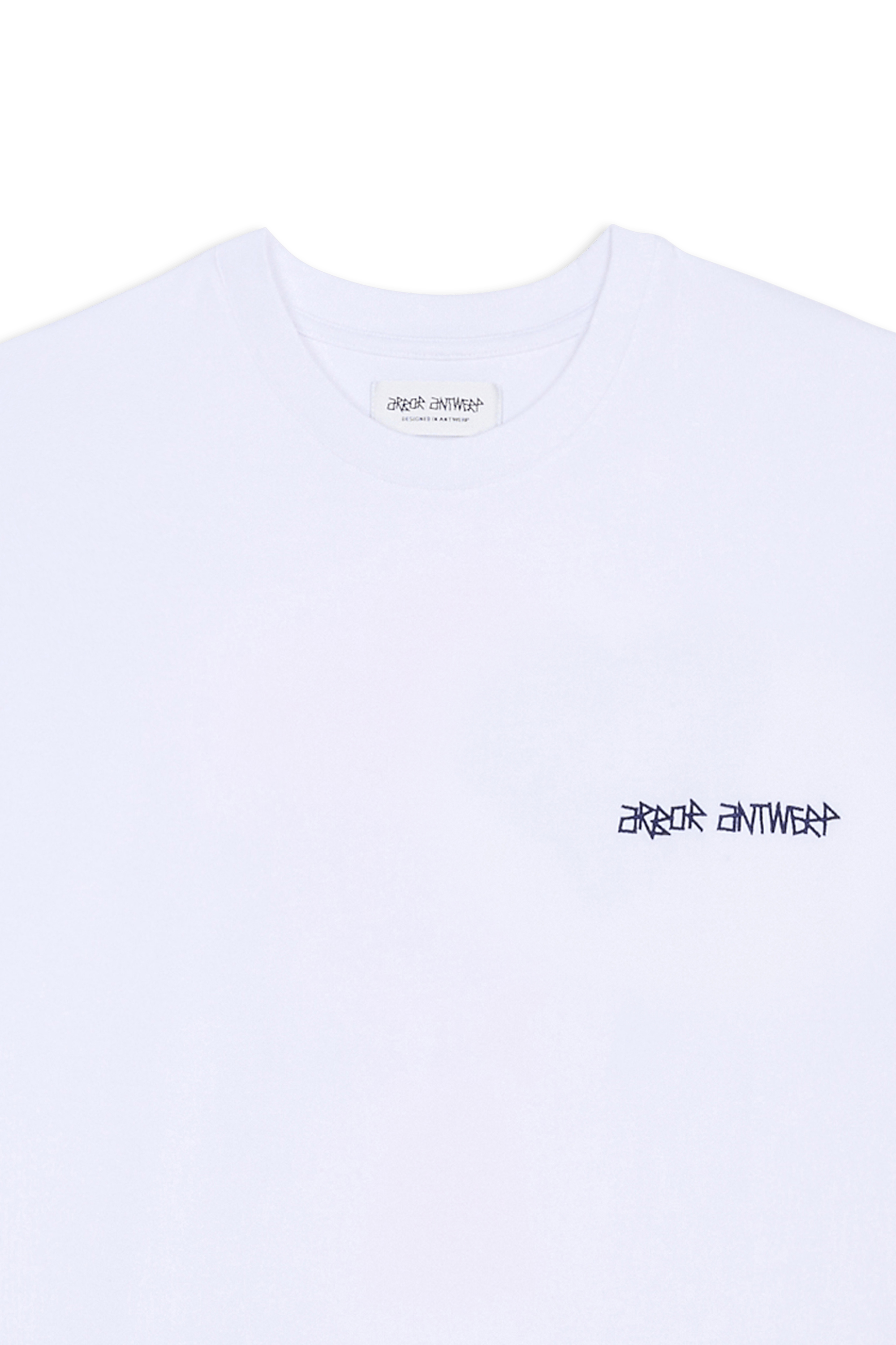 T-shirt | Bleu ARBOR Homme