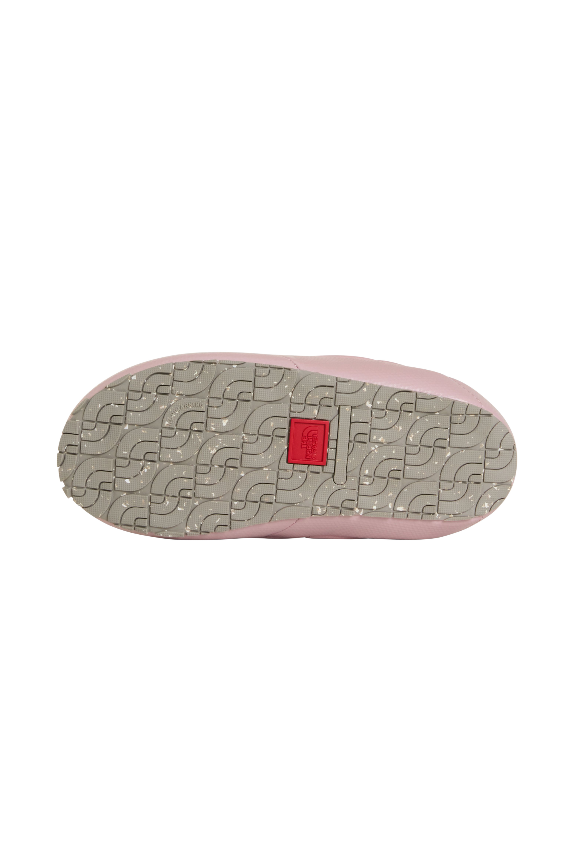Thermoball slippers | Pink THE NORTH FACE Women