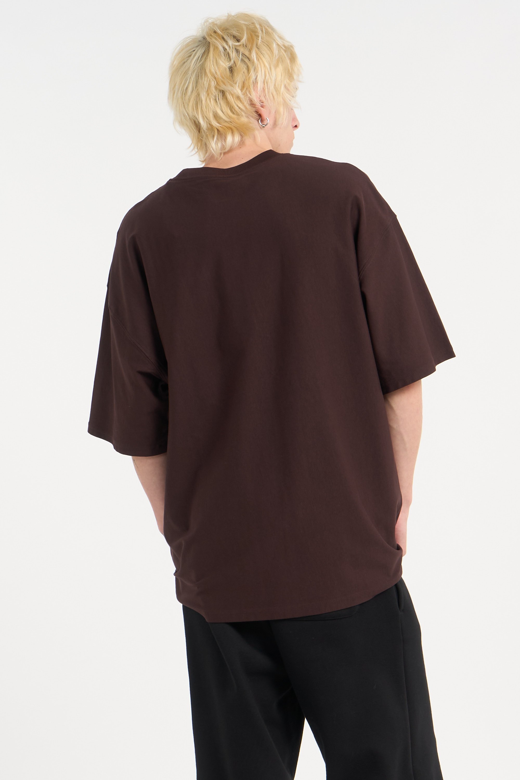 T-shirt | Brown CARHARTT WIP Men