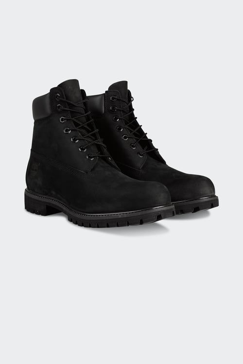 TIMBERLAND Boots  Noir