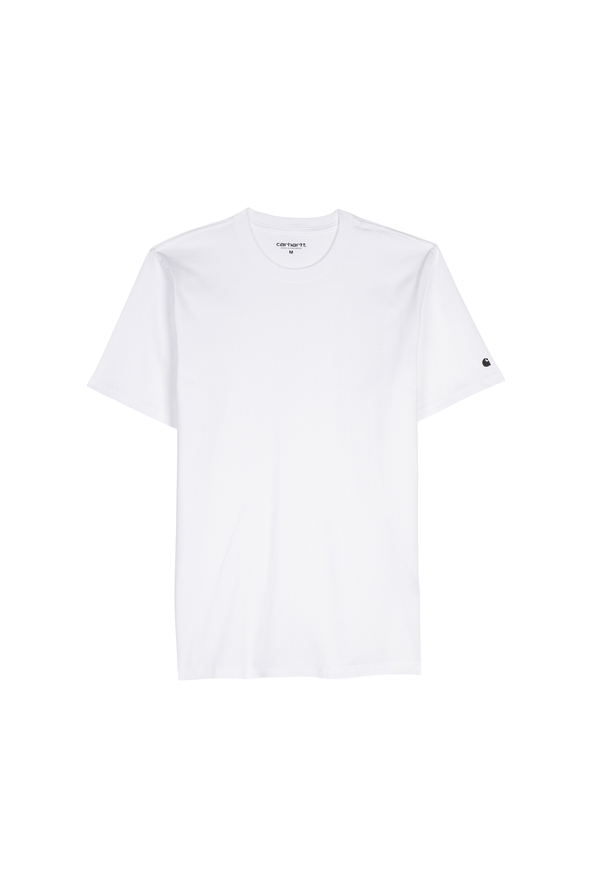 T-shirt  Blanc