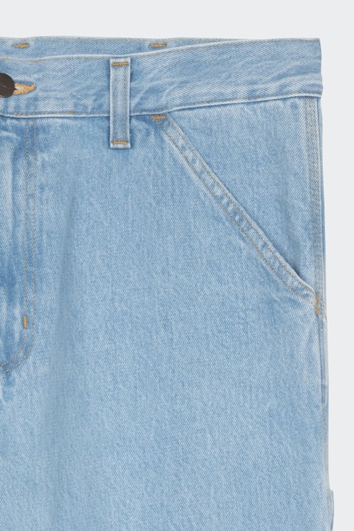 CARHARTT WIP Jeans Blue