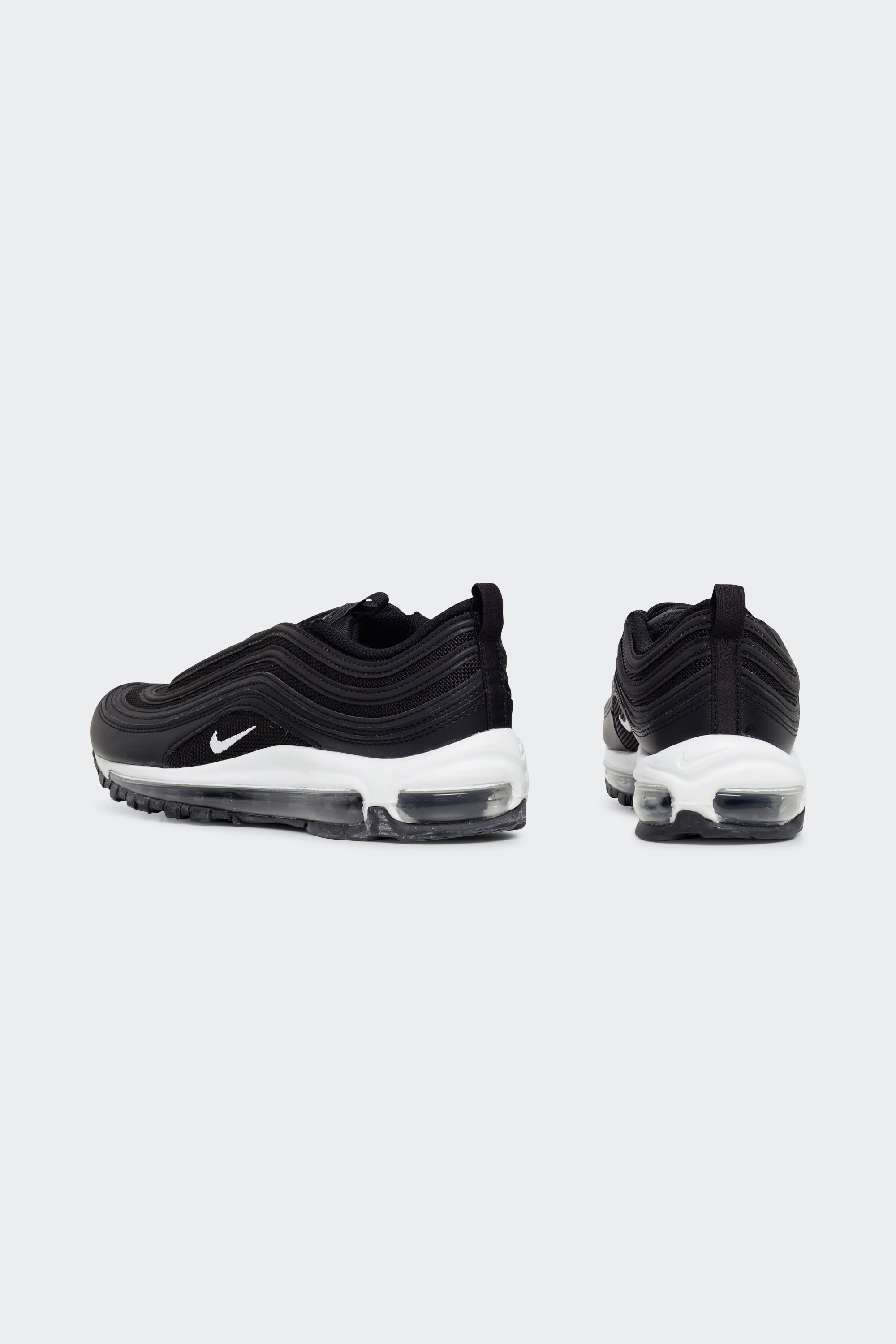 Sneakers | Black by NIKE Sneakers Black