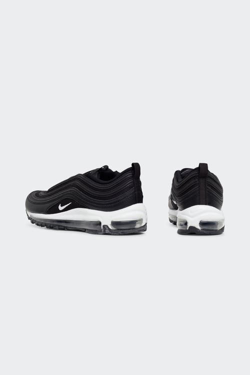 NIKE Baskets Noir