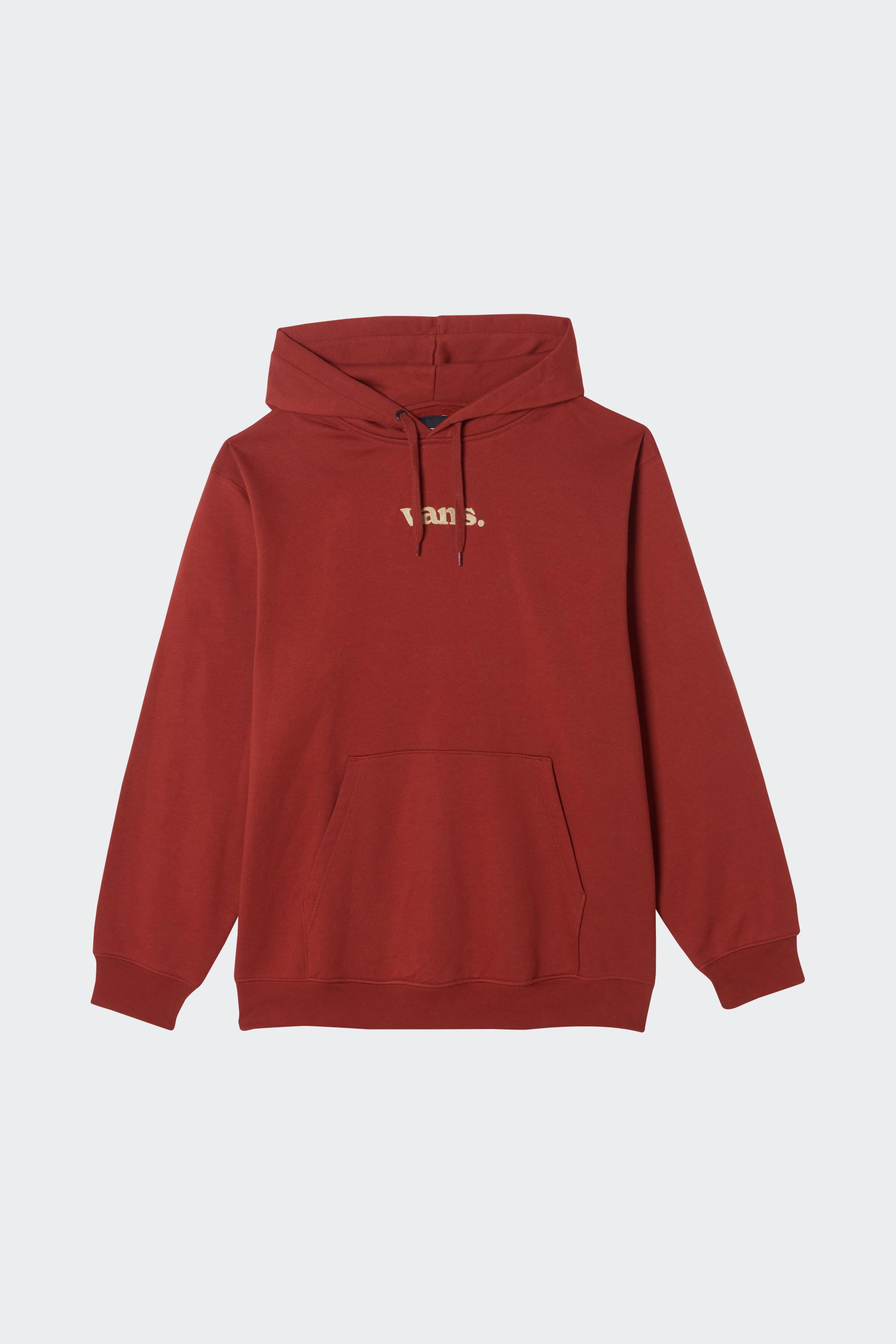 Sweat | Marron by VANS Sweat Marron