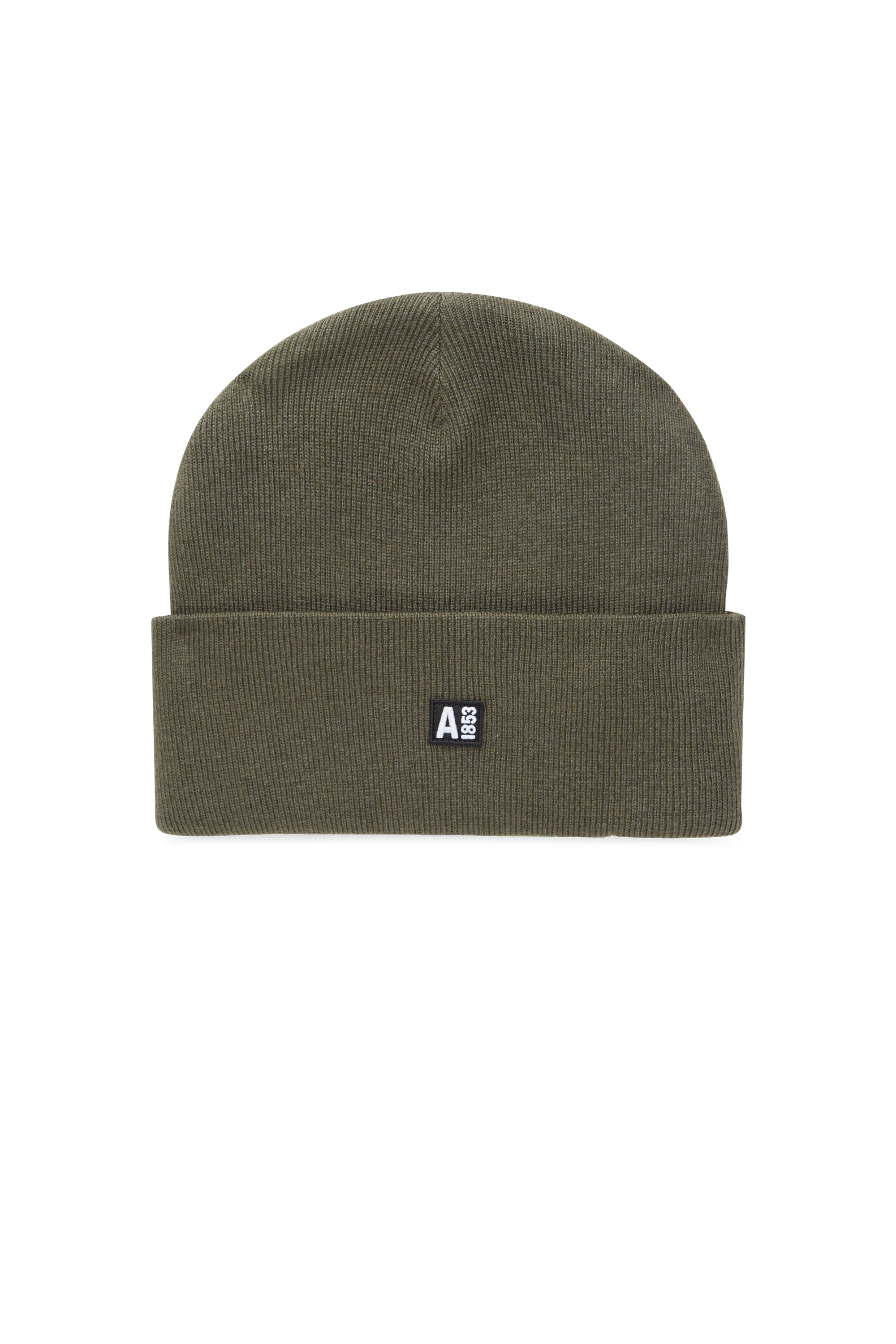 Bonnet  Vert