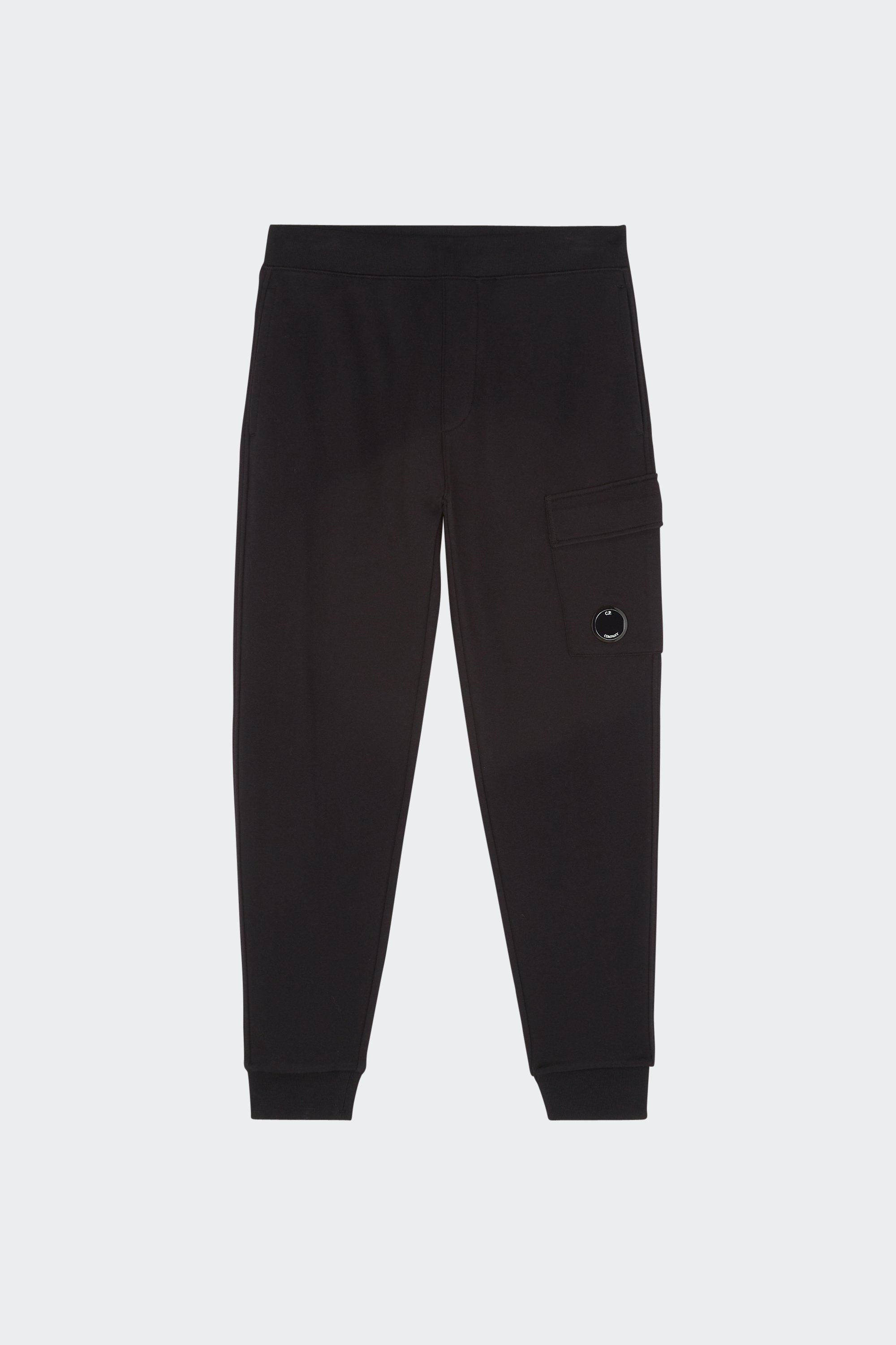 Joggers | Black by C.P. COMPANY Joggers Black