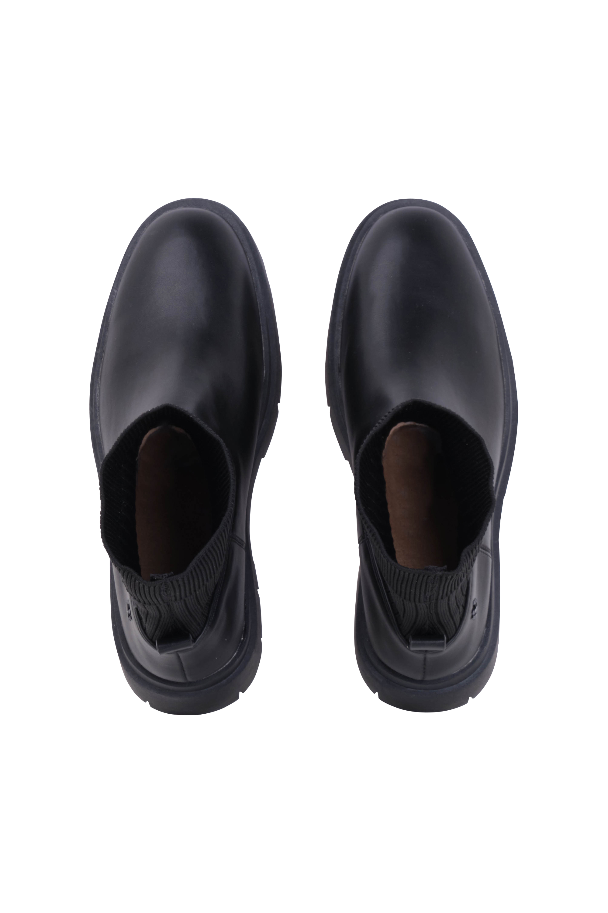 Bottes  Noir