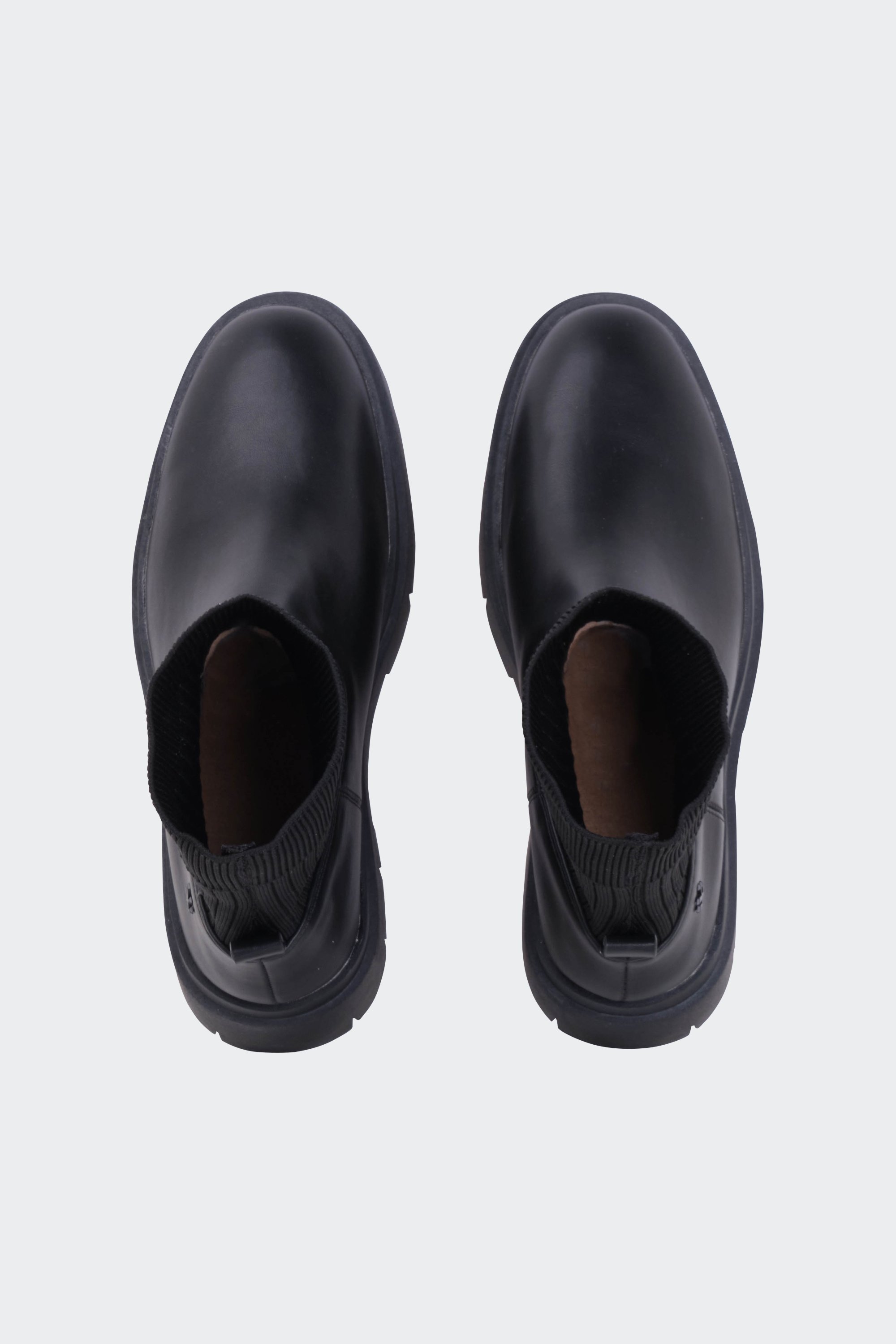Boots | Black by VANESSA WU Boots Black