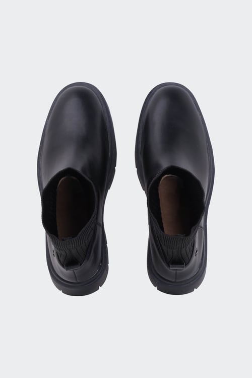 VANESSA WU Bottes  Noir