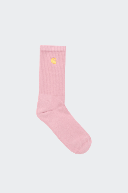 CARHARTT WIP Chaussettes Rose