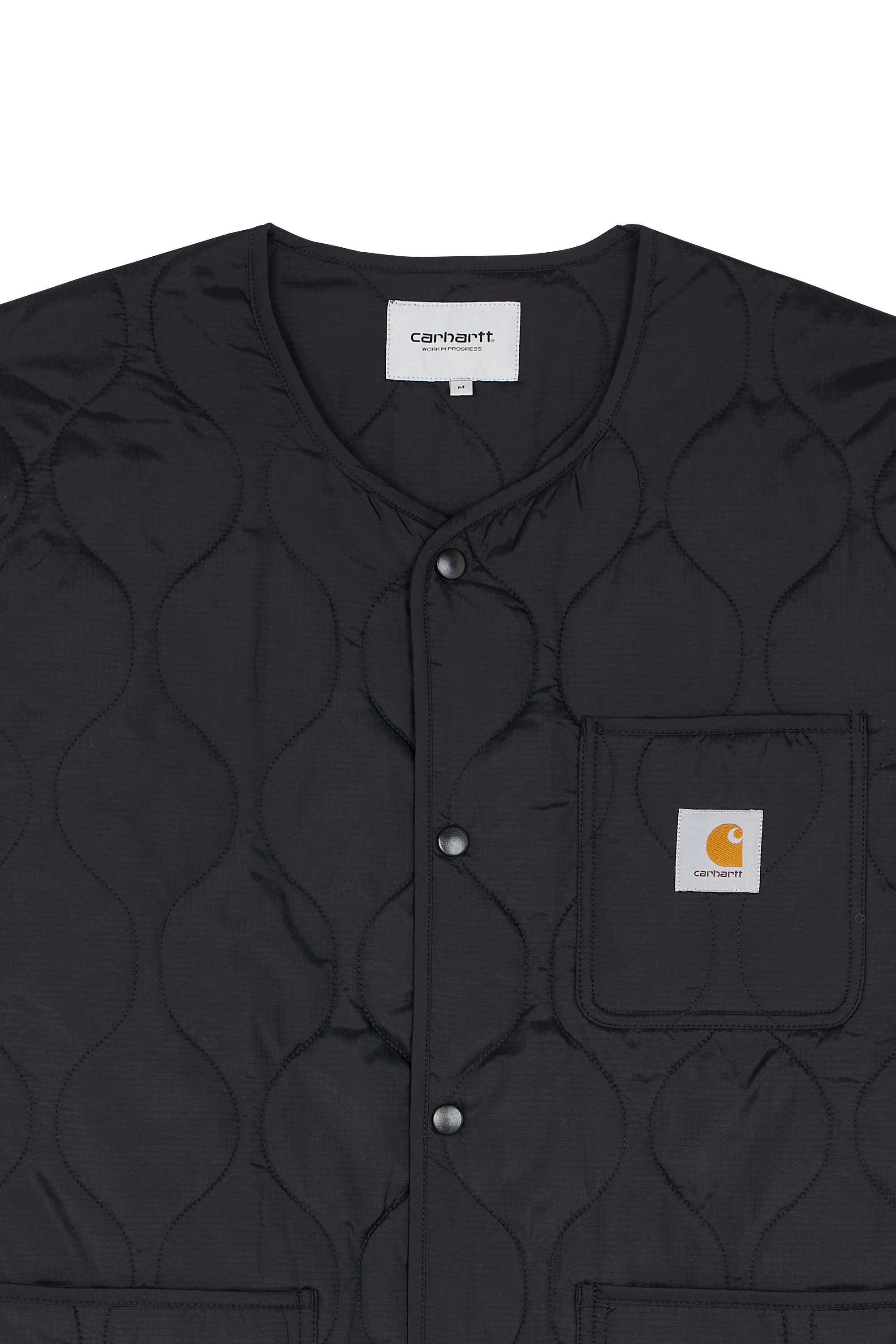 Jacket Black