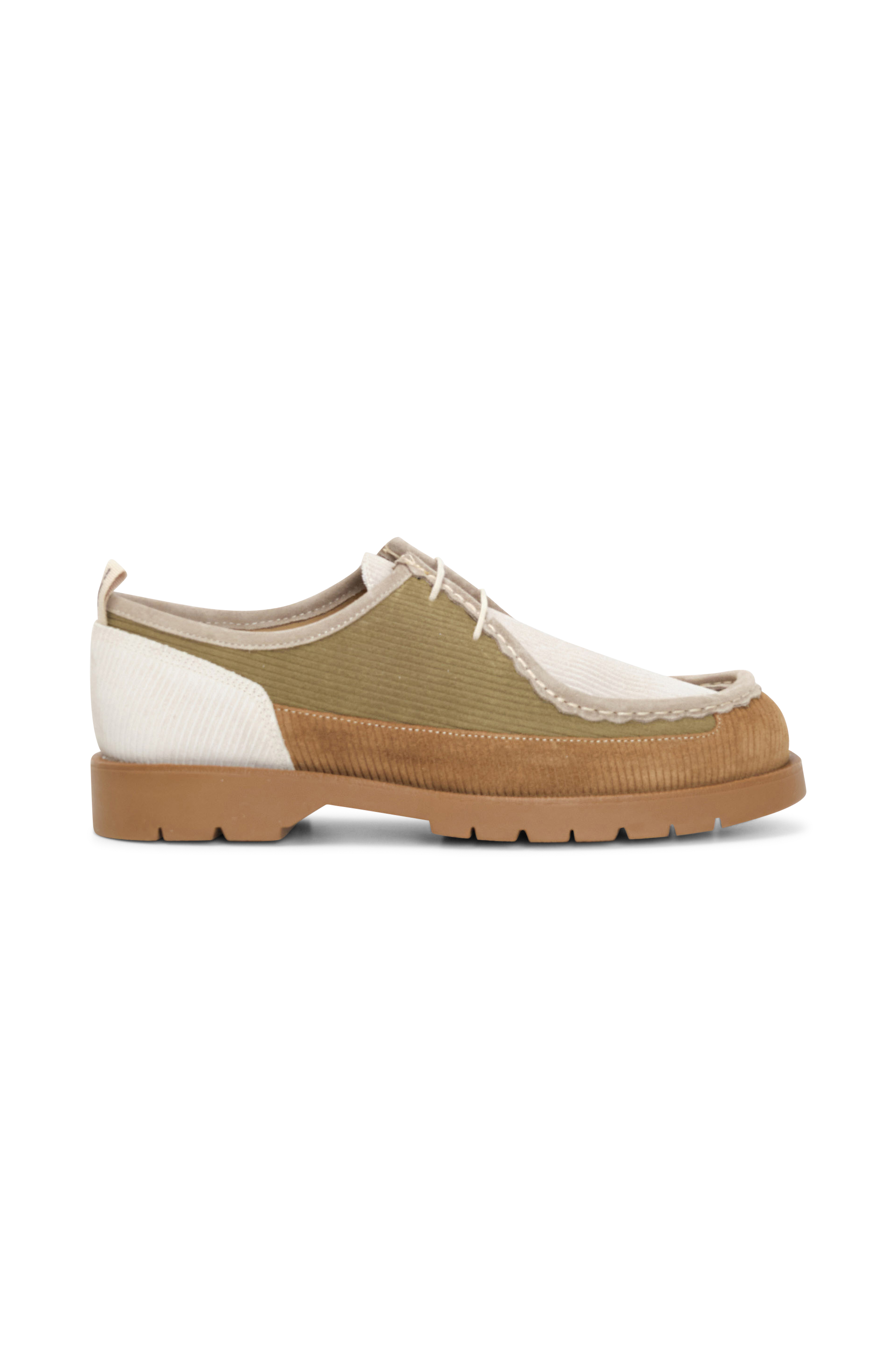 Mocassins Marron