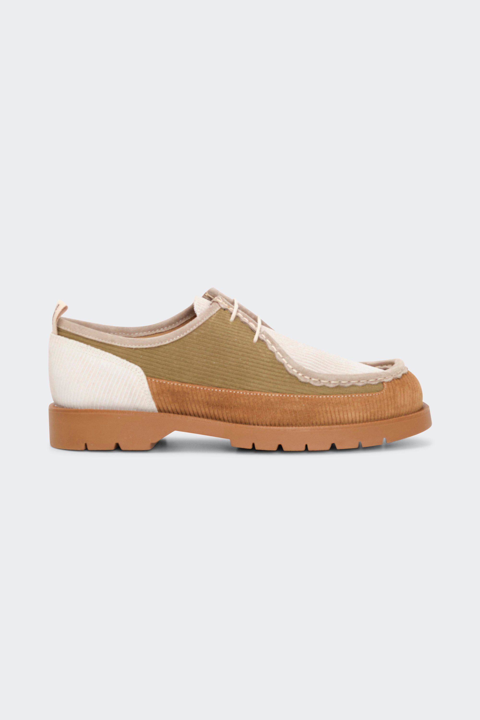 Mocassins | Marron by KLEMAN Mocassins Marron