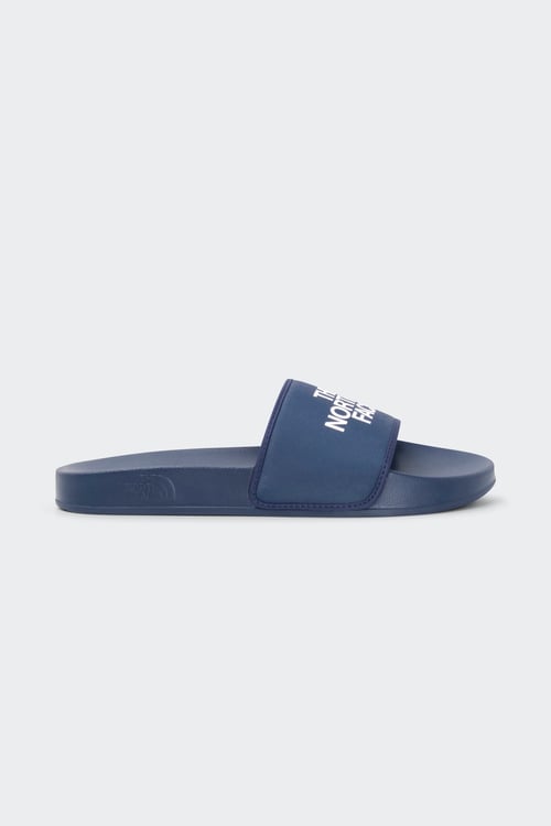 Claquettes - Taille 43 Bleu