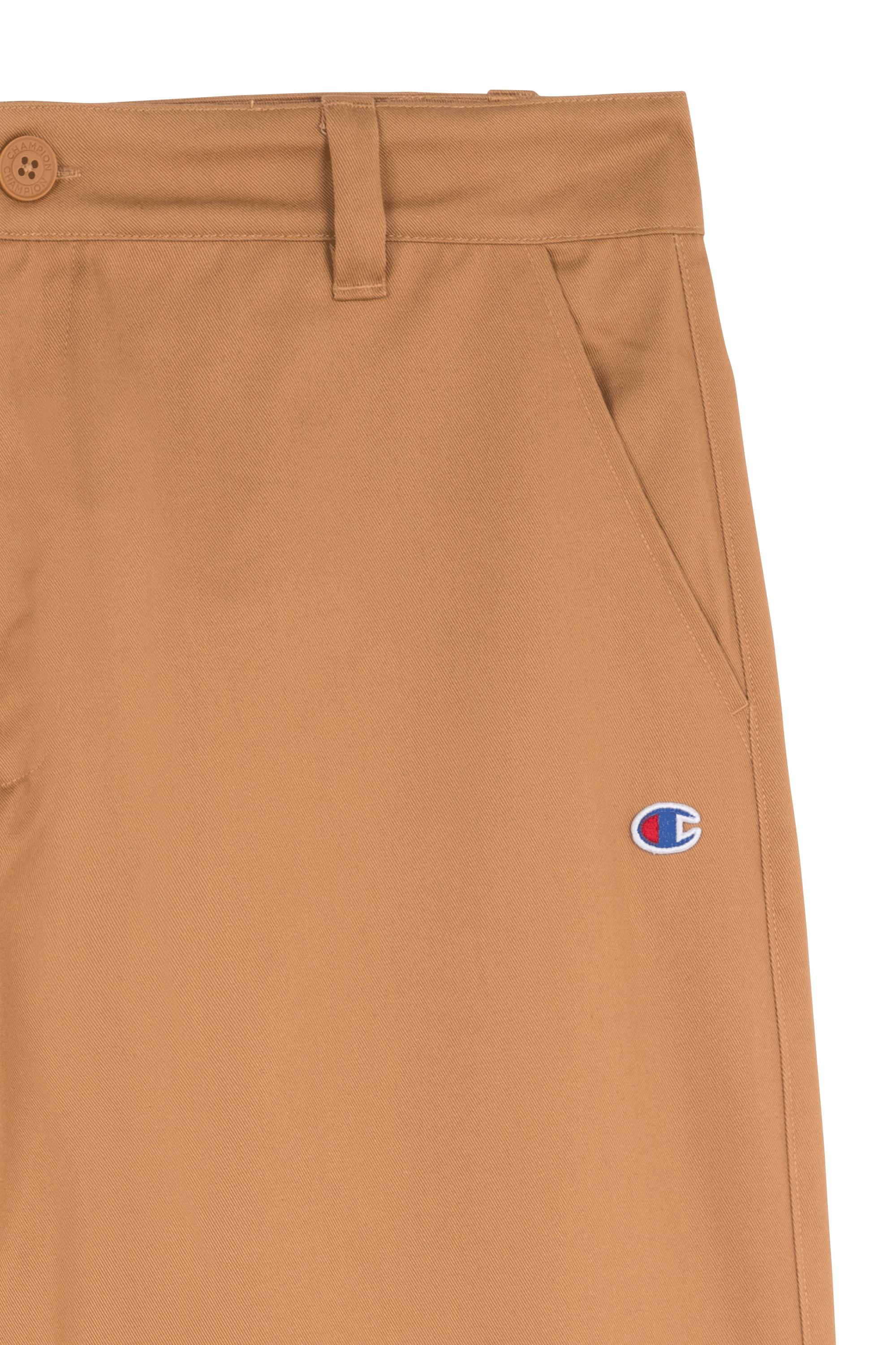 Trousers Beige