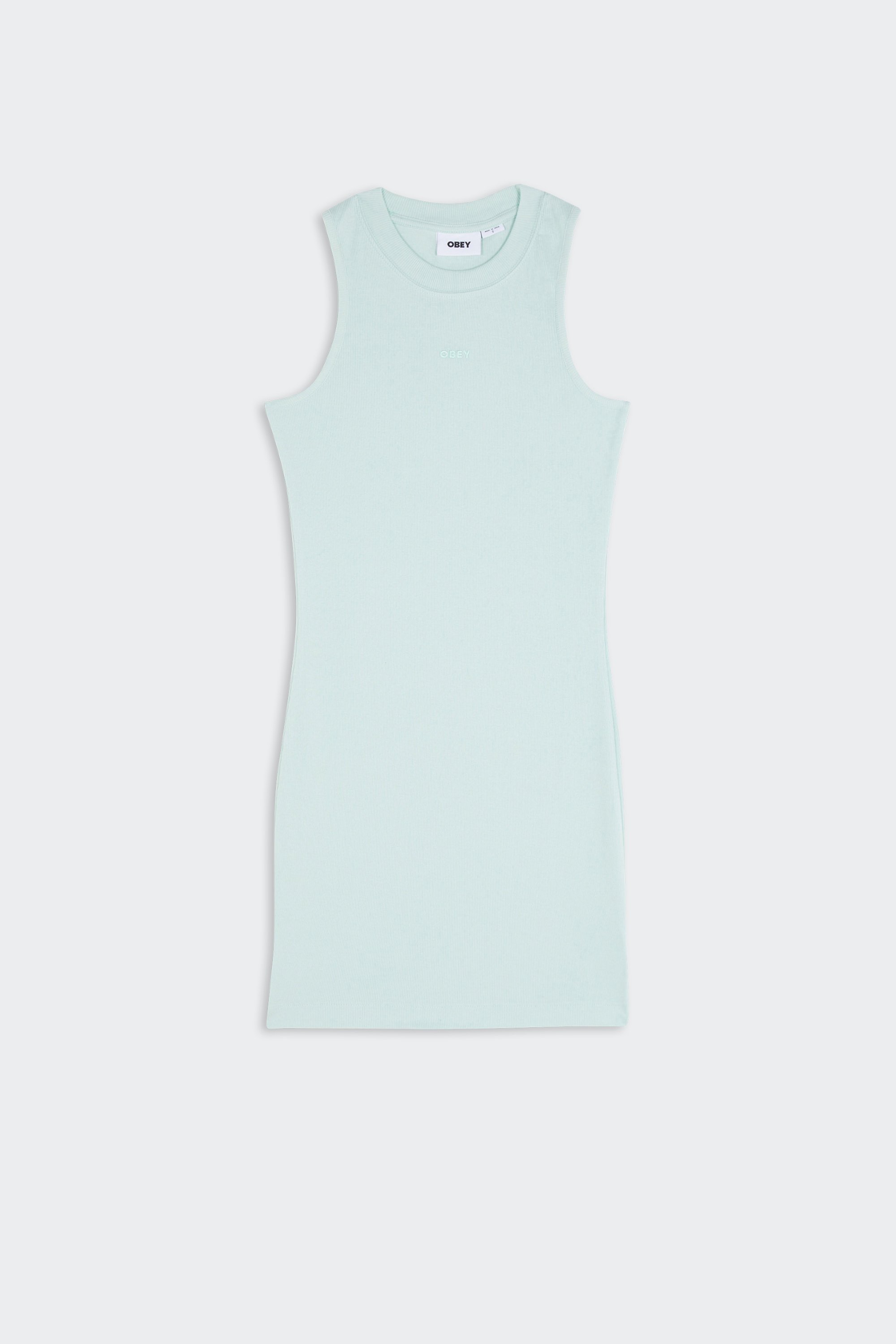 Dress | Green by OBEY Dress Green