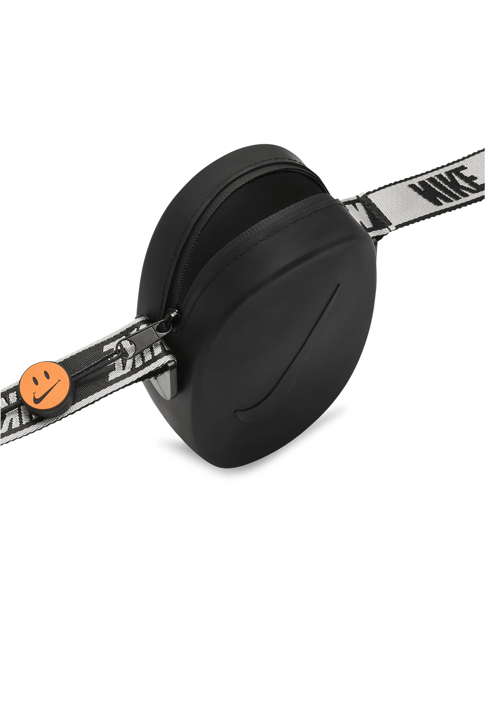 Baindeminuit shoulder bag Black