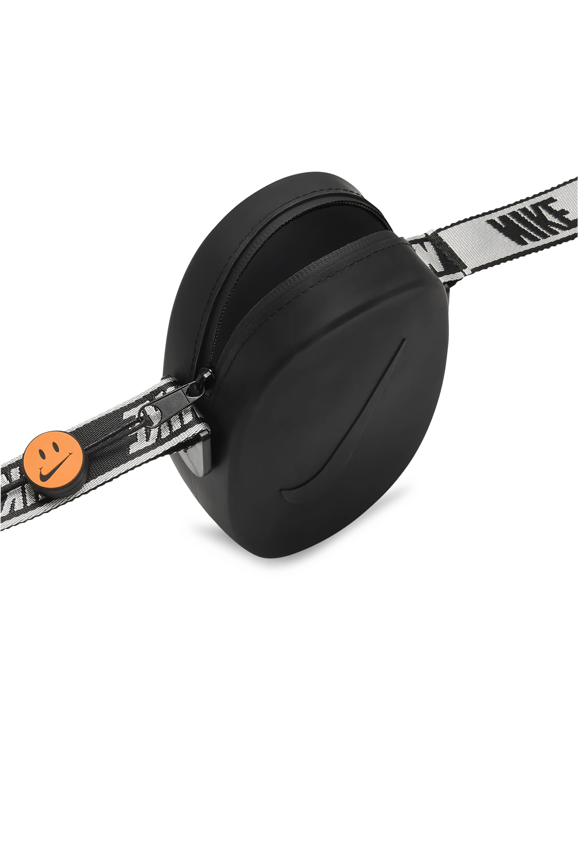 Baindeminuit shoulder bag Black