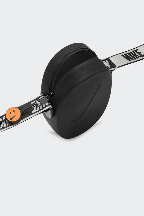 NIKE SWIM Sac à bandoulière Noir