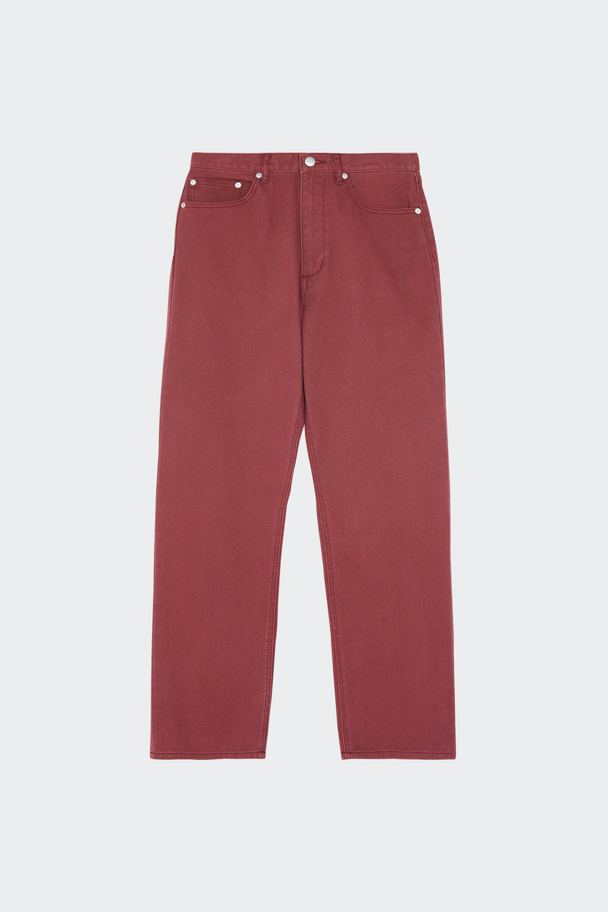 Pants | Red by OBEY Pants Red