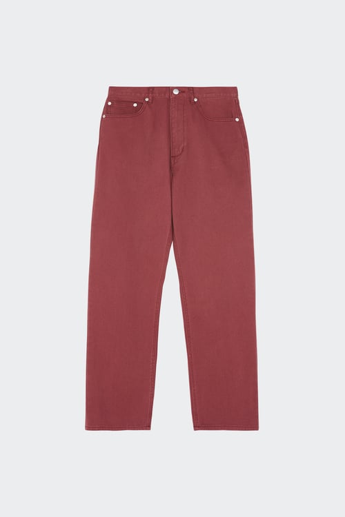Pantalon - Taille 27 Noir