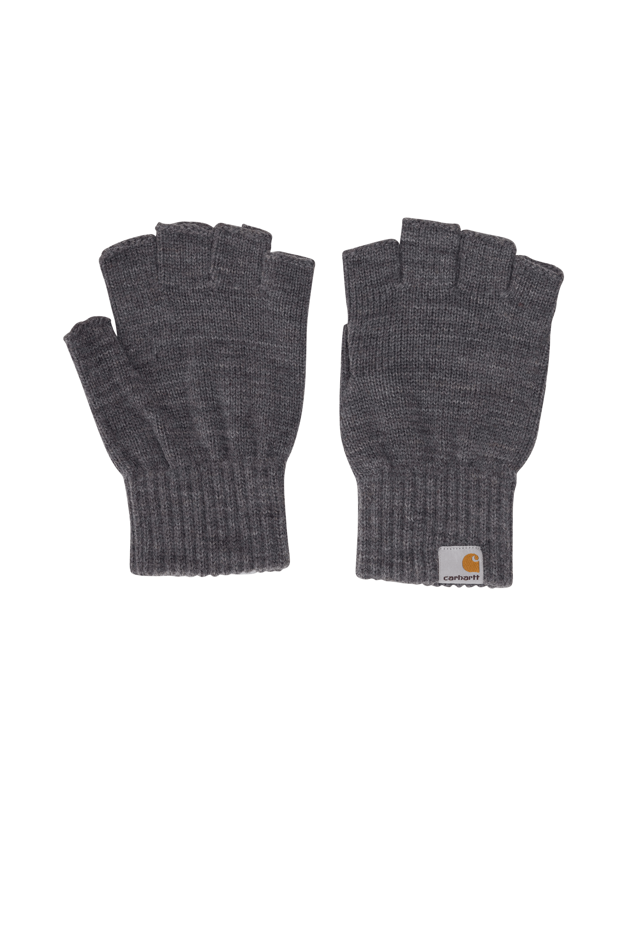 glove Carhartt mitten Dark grey heather