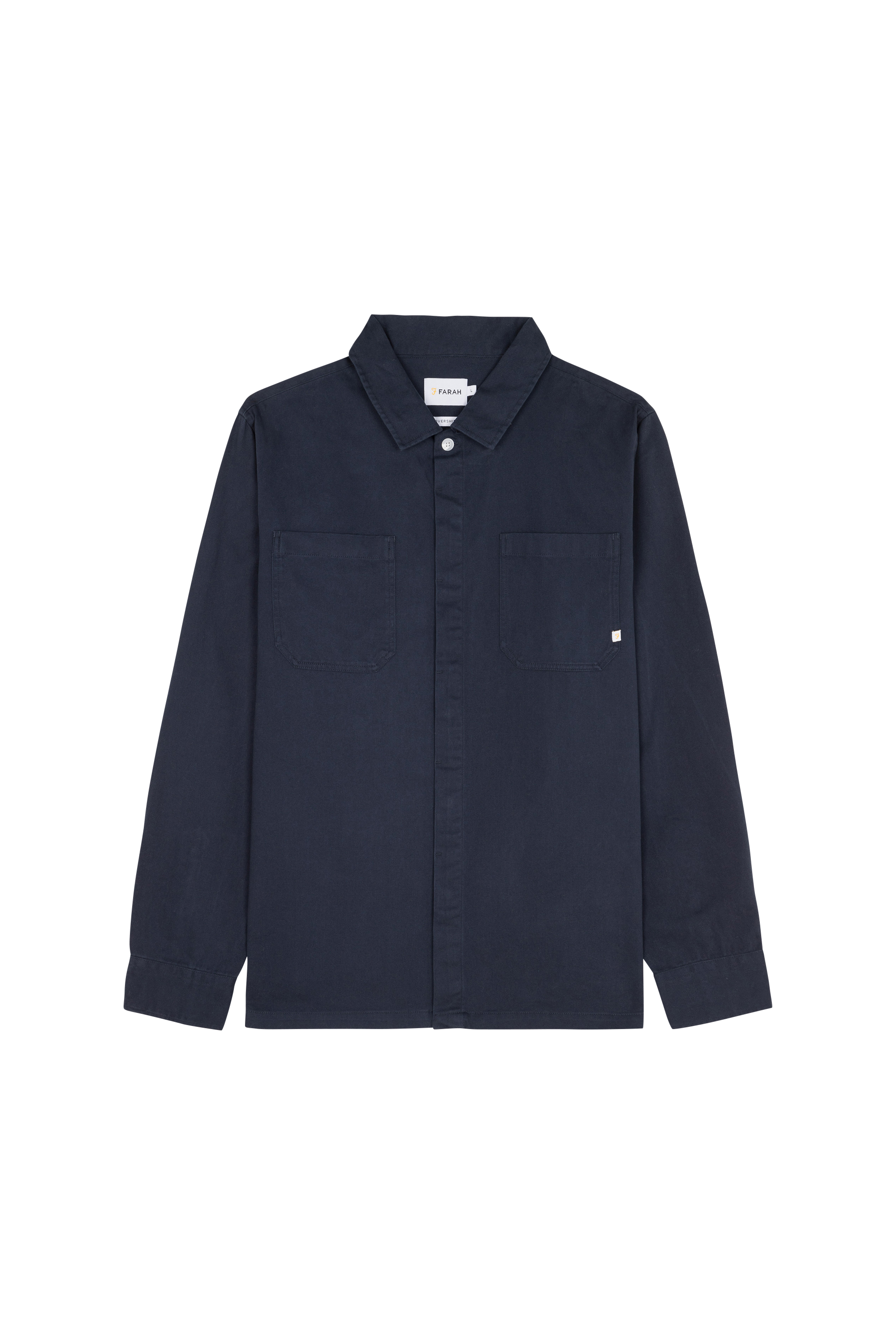 Chemise Bleu