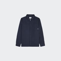 Chemise LEON True navy