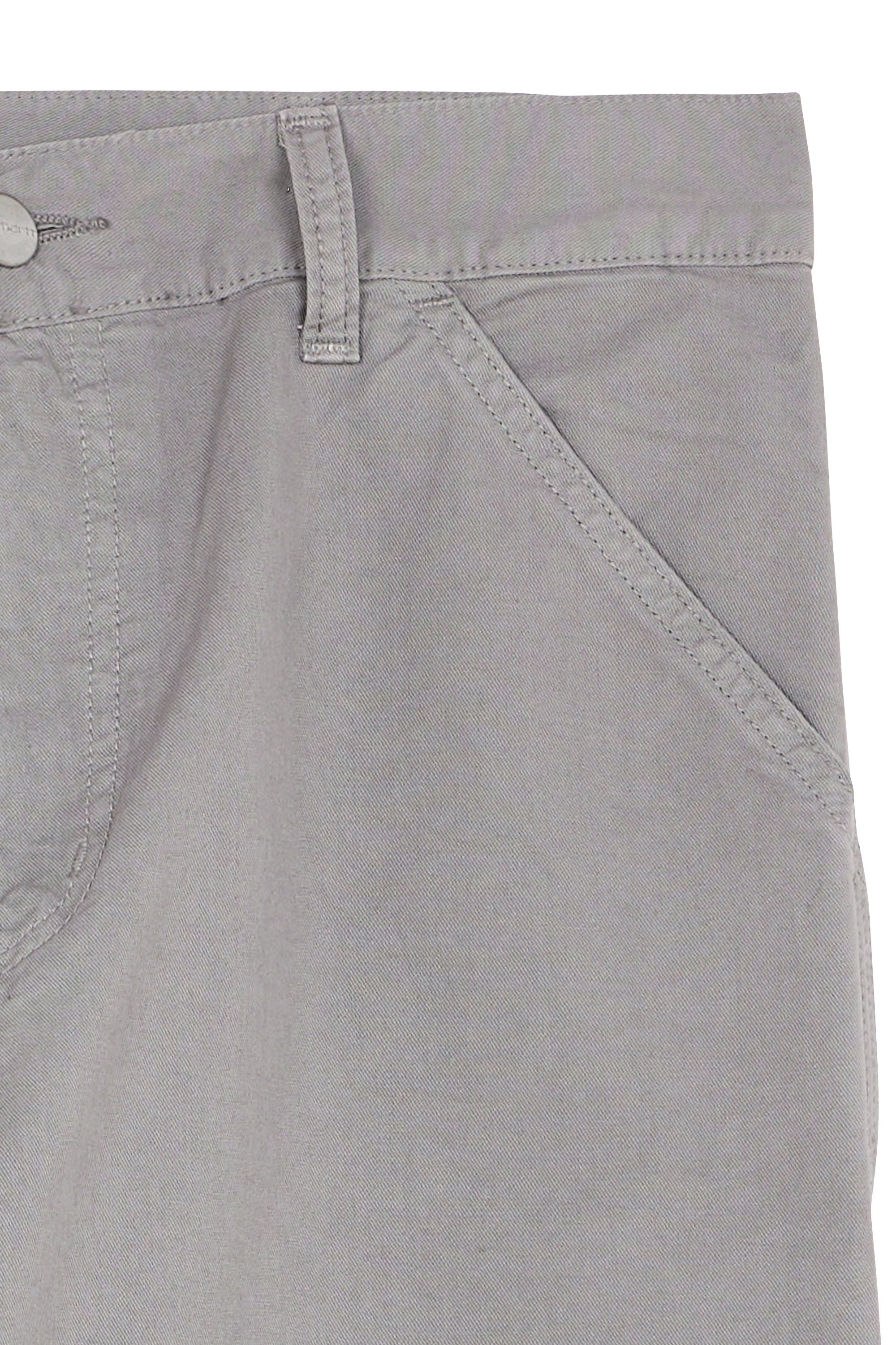 Pants Grey